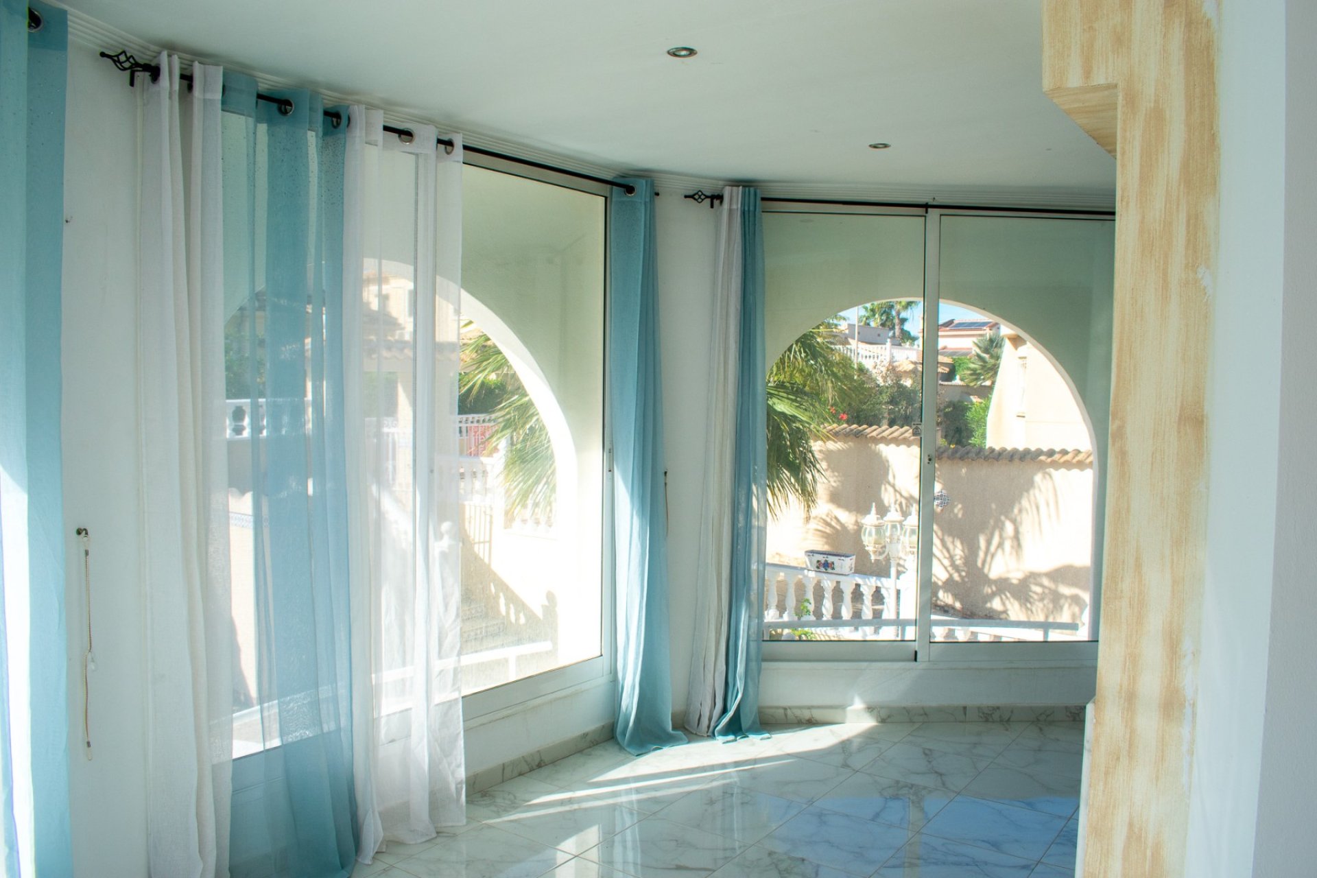 Resale - Villa - Ciudad Quesada - Urbanizaciones