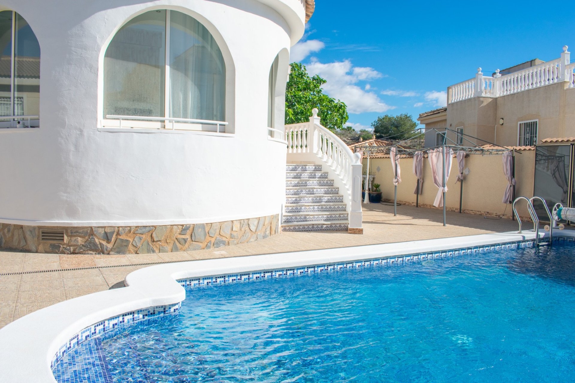 Resale - Villa - Ciudad Quesada - Urbanizaciones