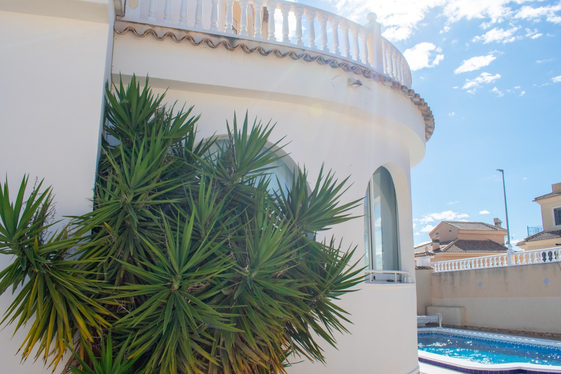 Resale - Villa - Ciudad Quesada - Urbanizaciones