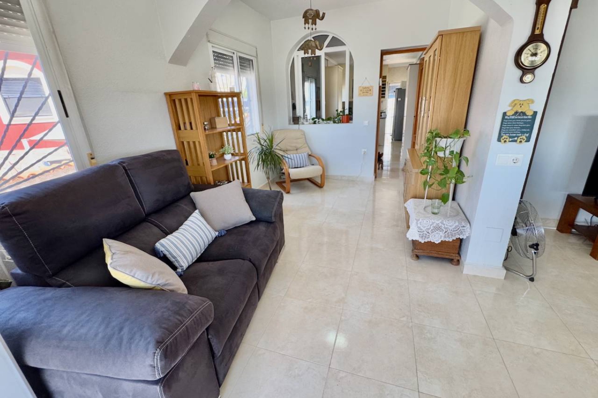 Resale - Villa - Ciudad Quesada