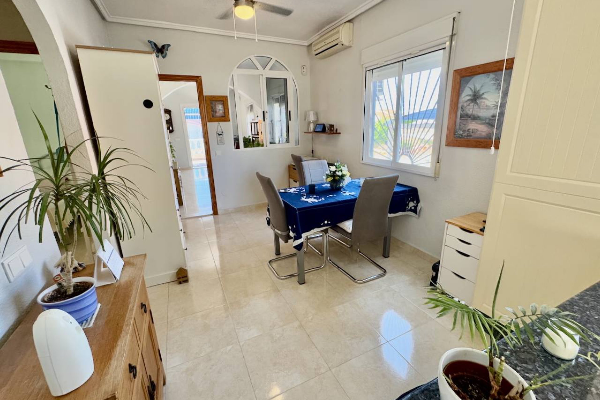 Resale - Villa - Ciudad Quesada