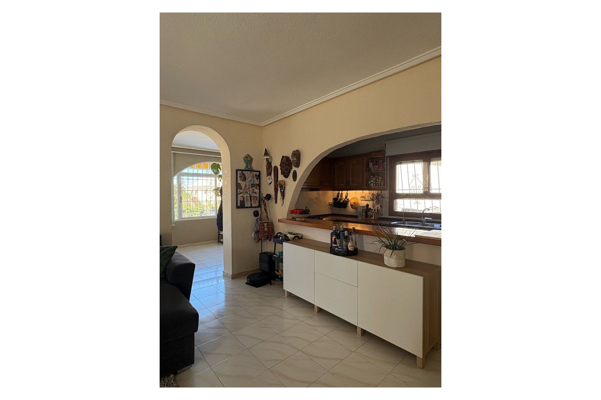 Resale - Villa - Ciudad Quesada