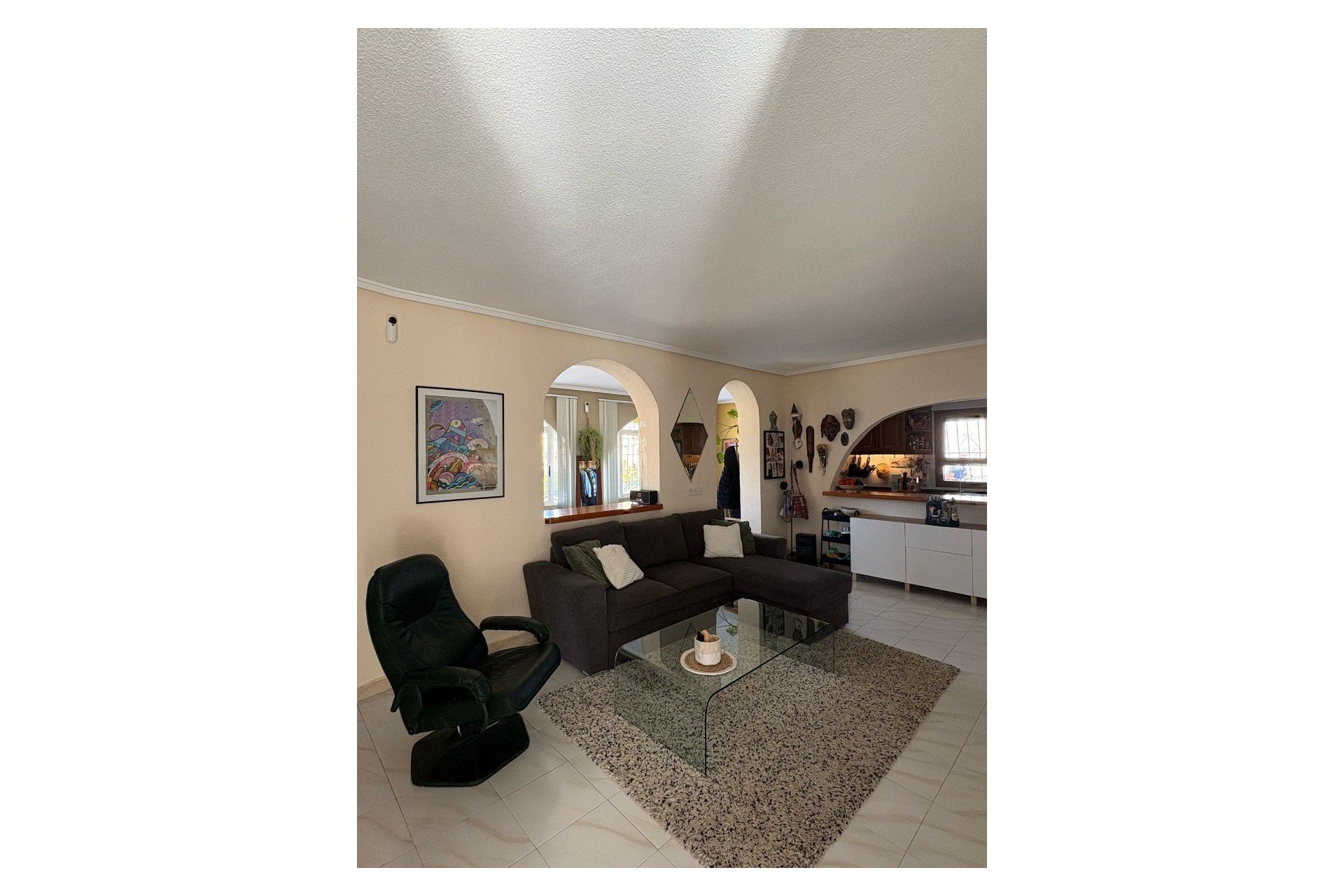 Resale - Villa - Ciudad Quesada