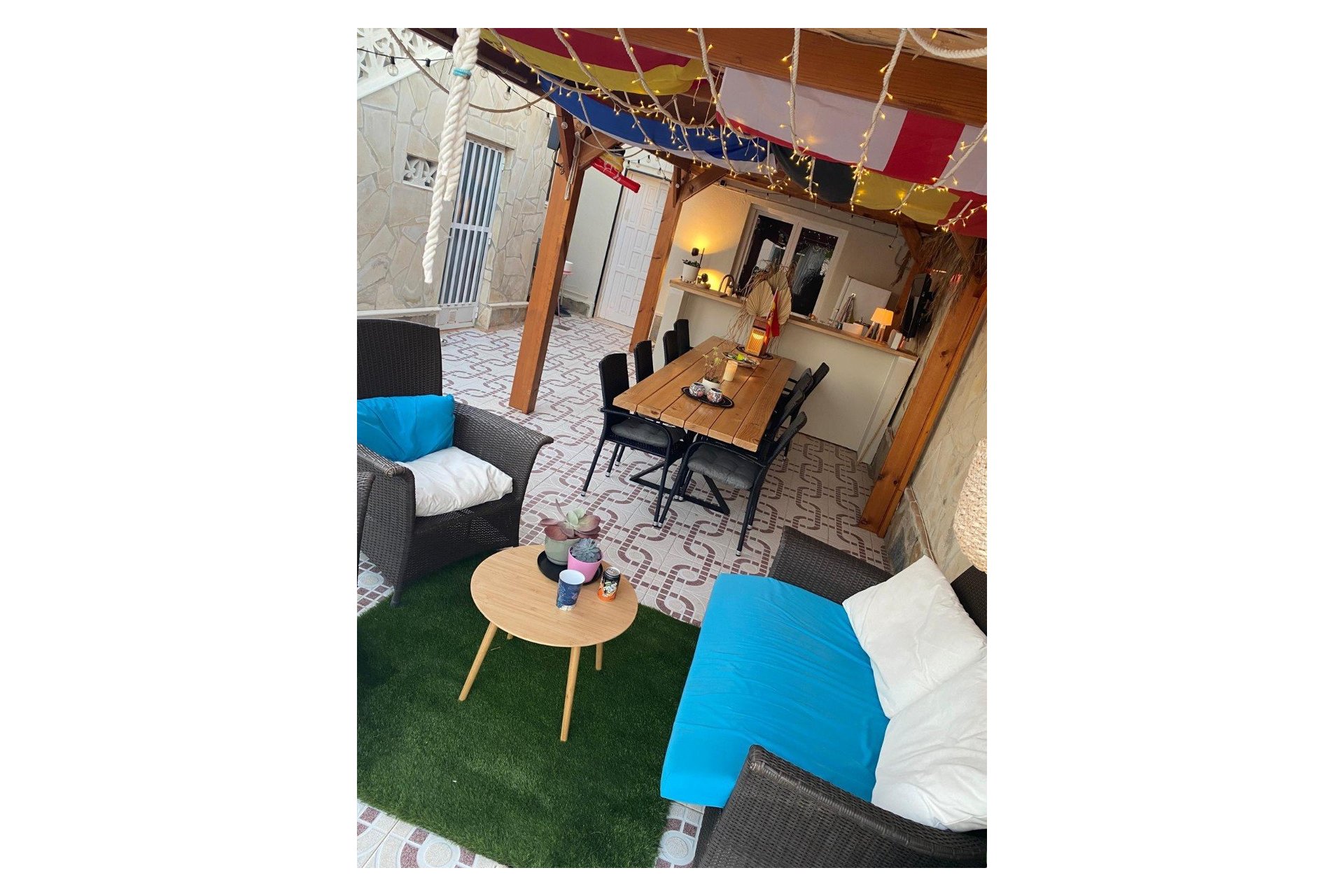 Resale - Villa - Ciudad Quesada