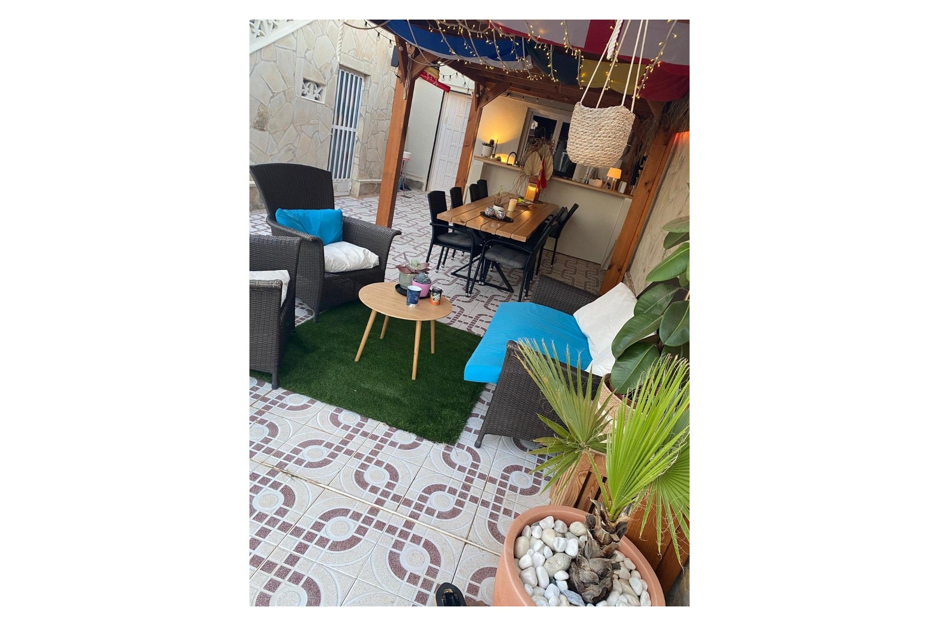 Resale - Villa - Ciudad Quesada