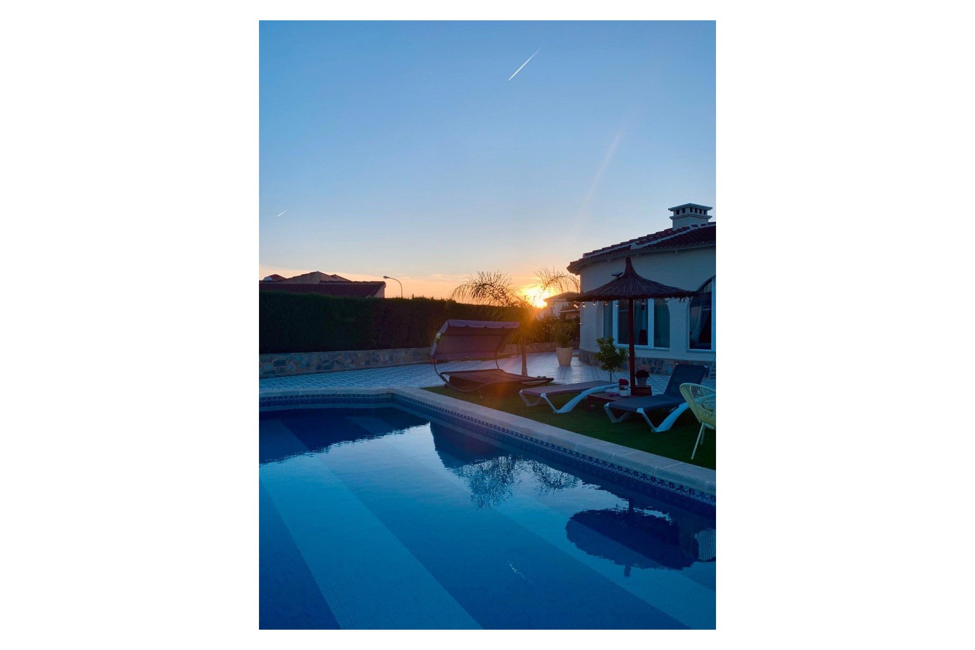 Resale - Villa - Ciudad Quesada