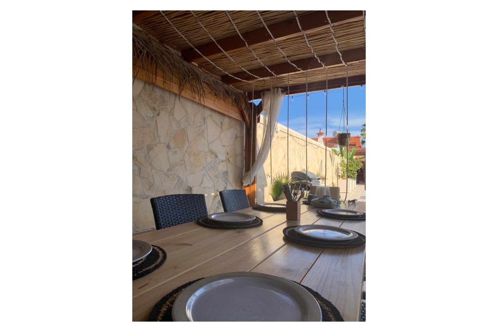 Resale - Villa - Ciudad Quesada