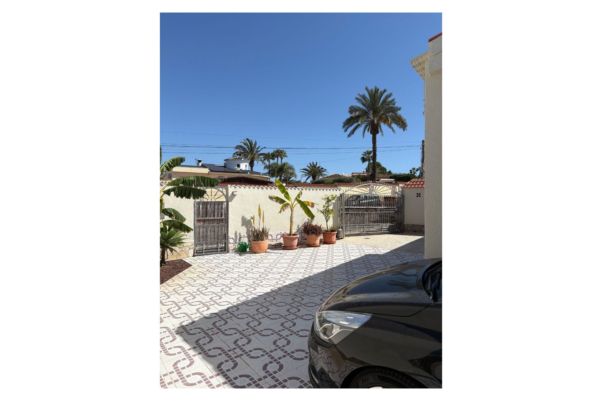 Resale - Villa - Ciudad Quesada