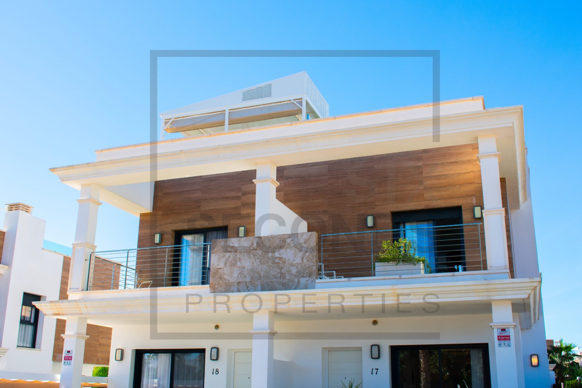 Resale - Villa - Ciudad Quesada