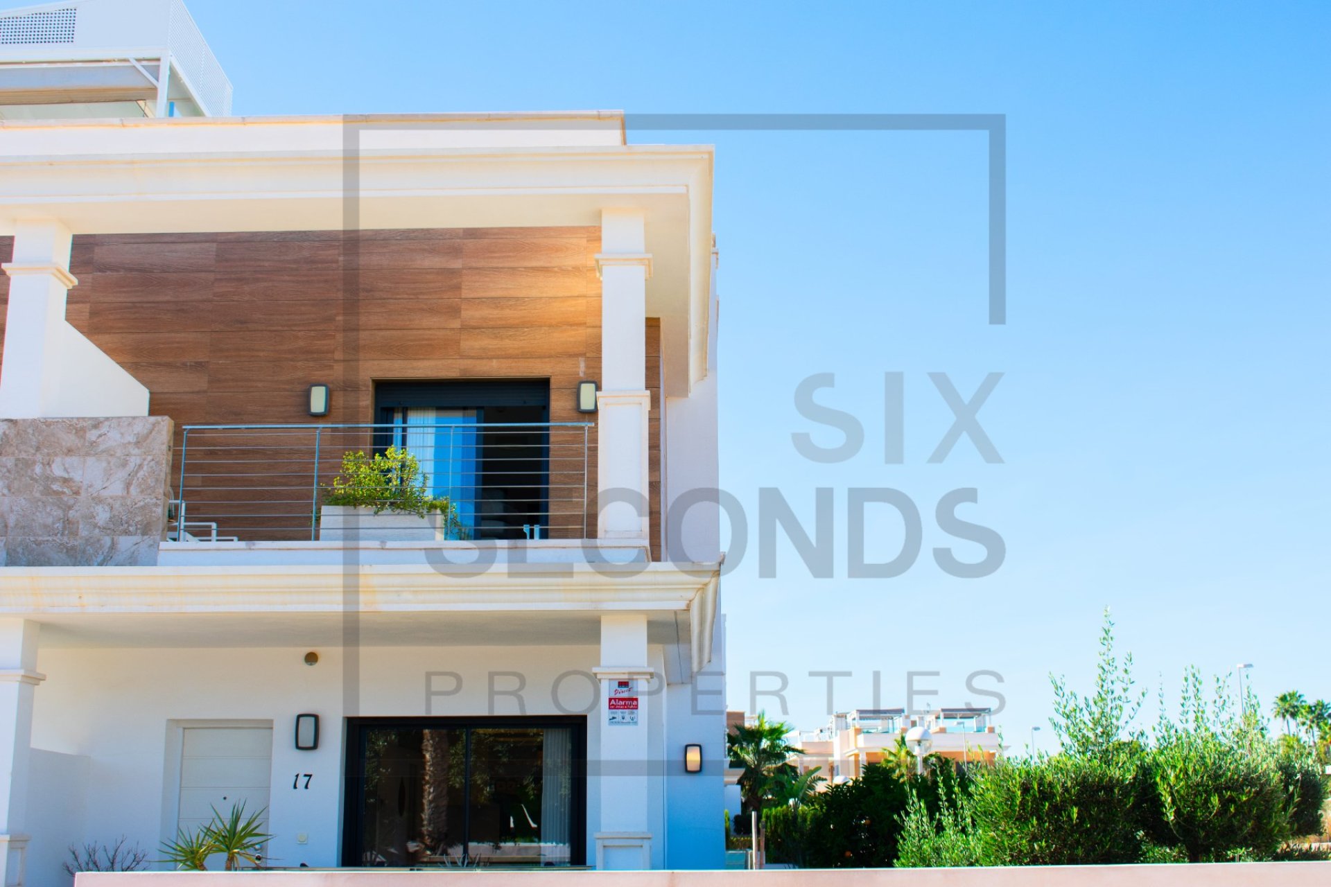 Resale - Villa - Ciudad Quesada