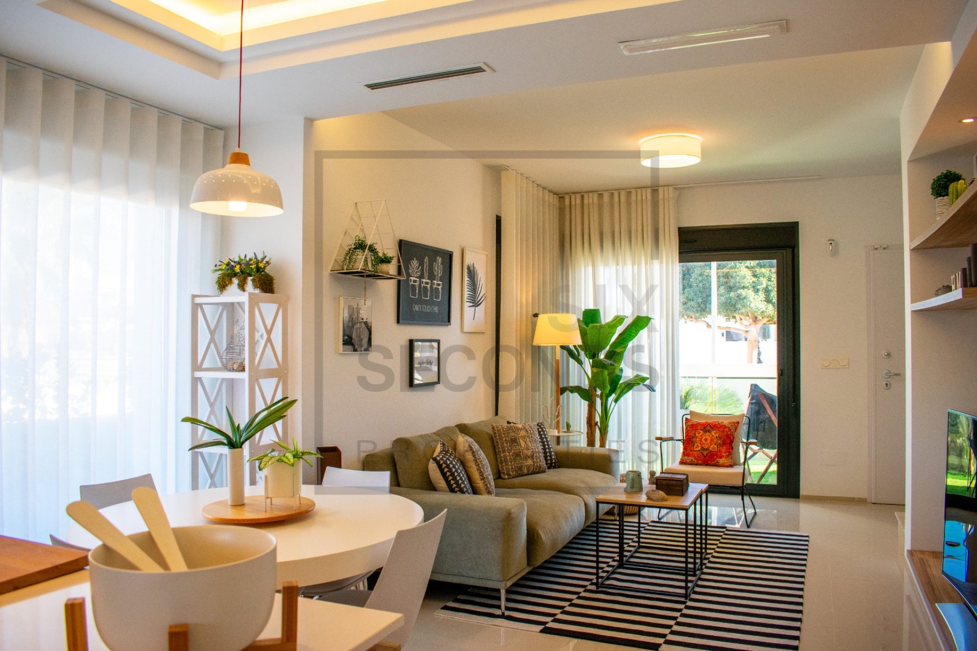 Resale - Villa - Ciudad Quesada