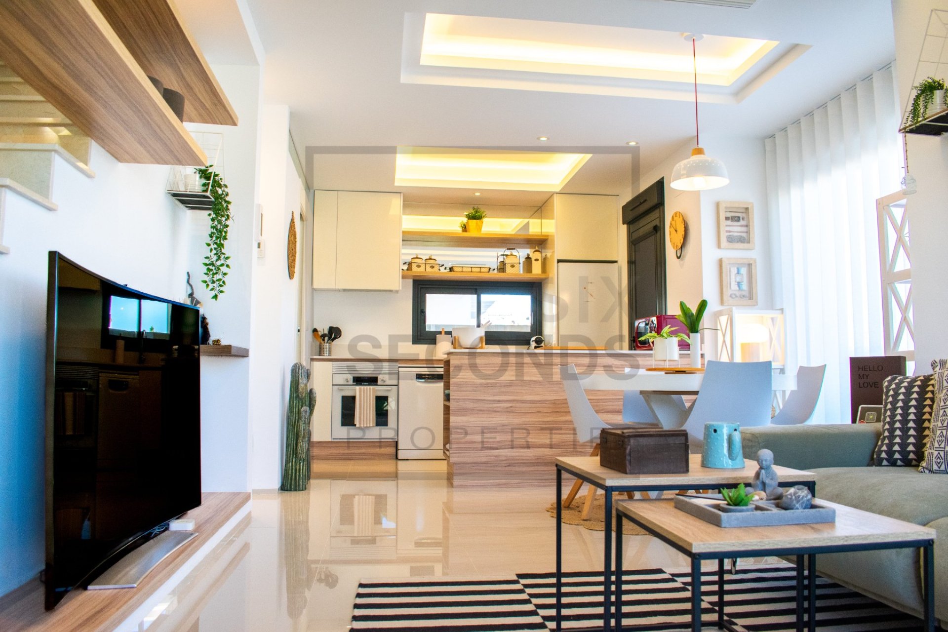 Resale - Villa - Ciudad Quesada