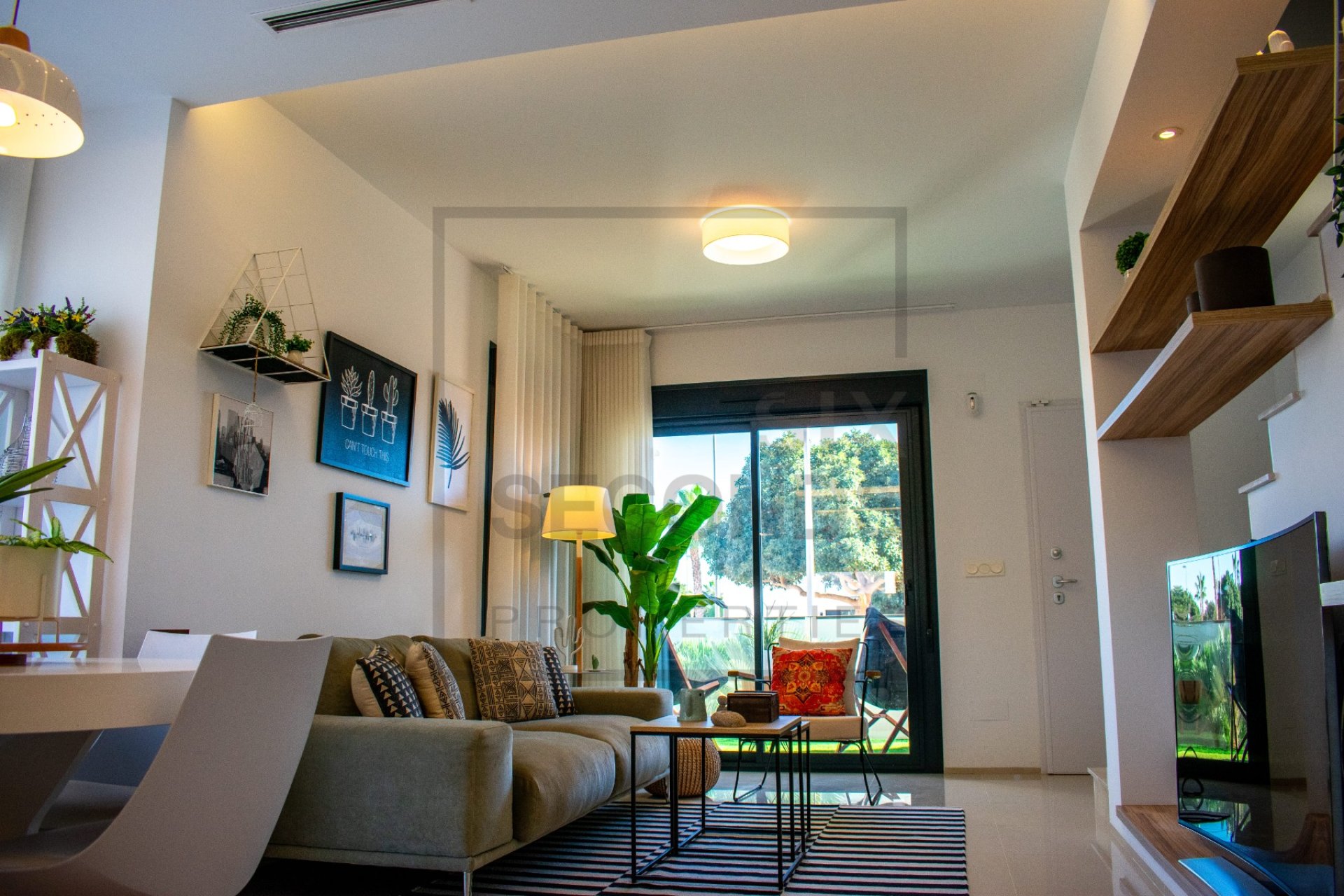 Resale - Villa - Ciudad Quesada