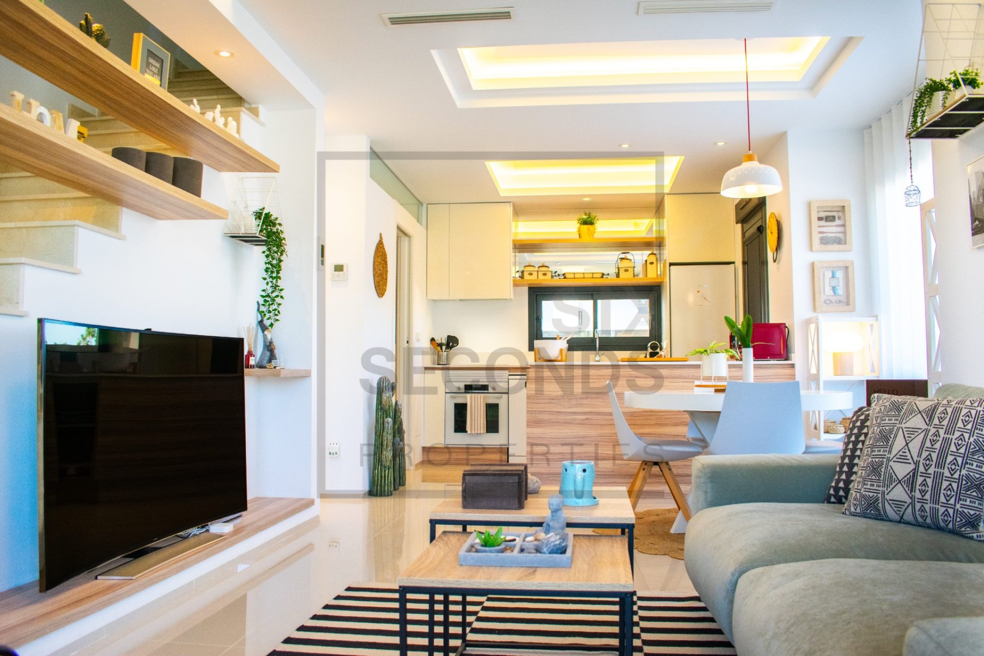 Resale - Villa - Ciudad Quesada