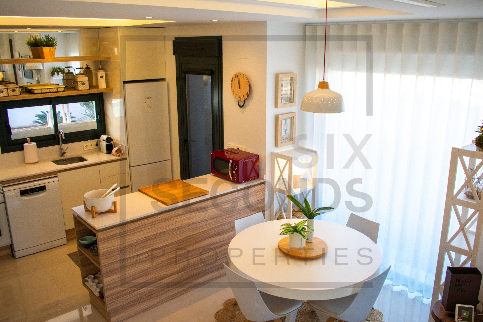 Resale - Villa - Ciudad Quesada