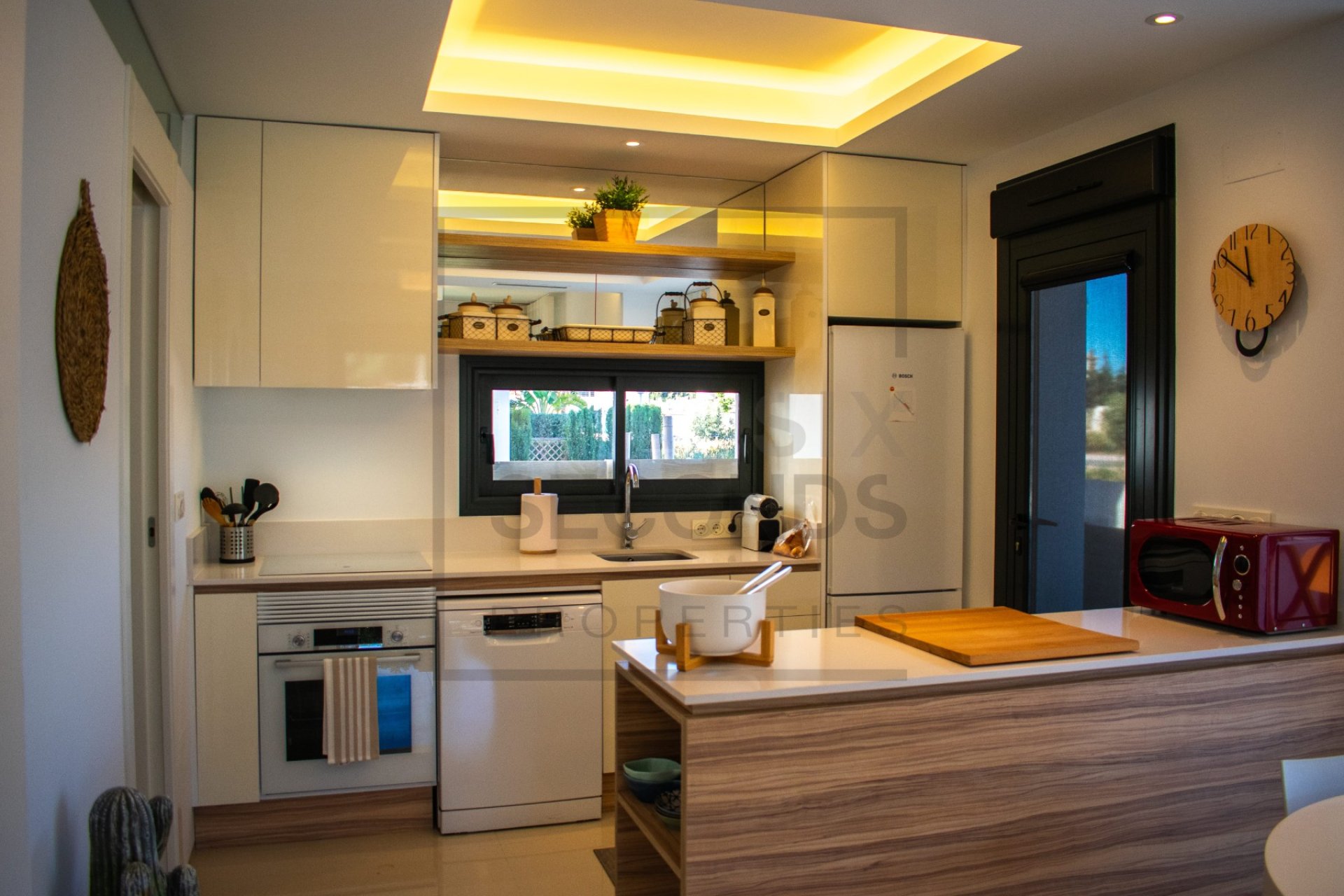 Resale - Villa - Ciudad Quesada