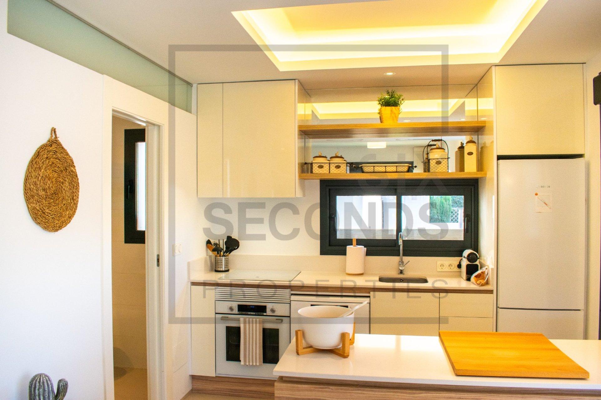 Resale - Villa - Ciudad Quesada