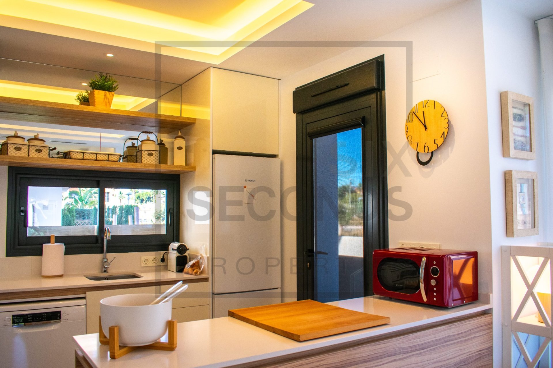 Resale - Villa - Ciudad Quesada