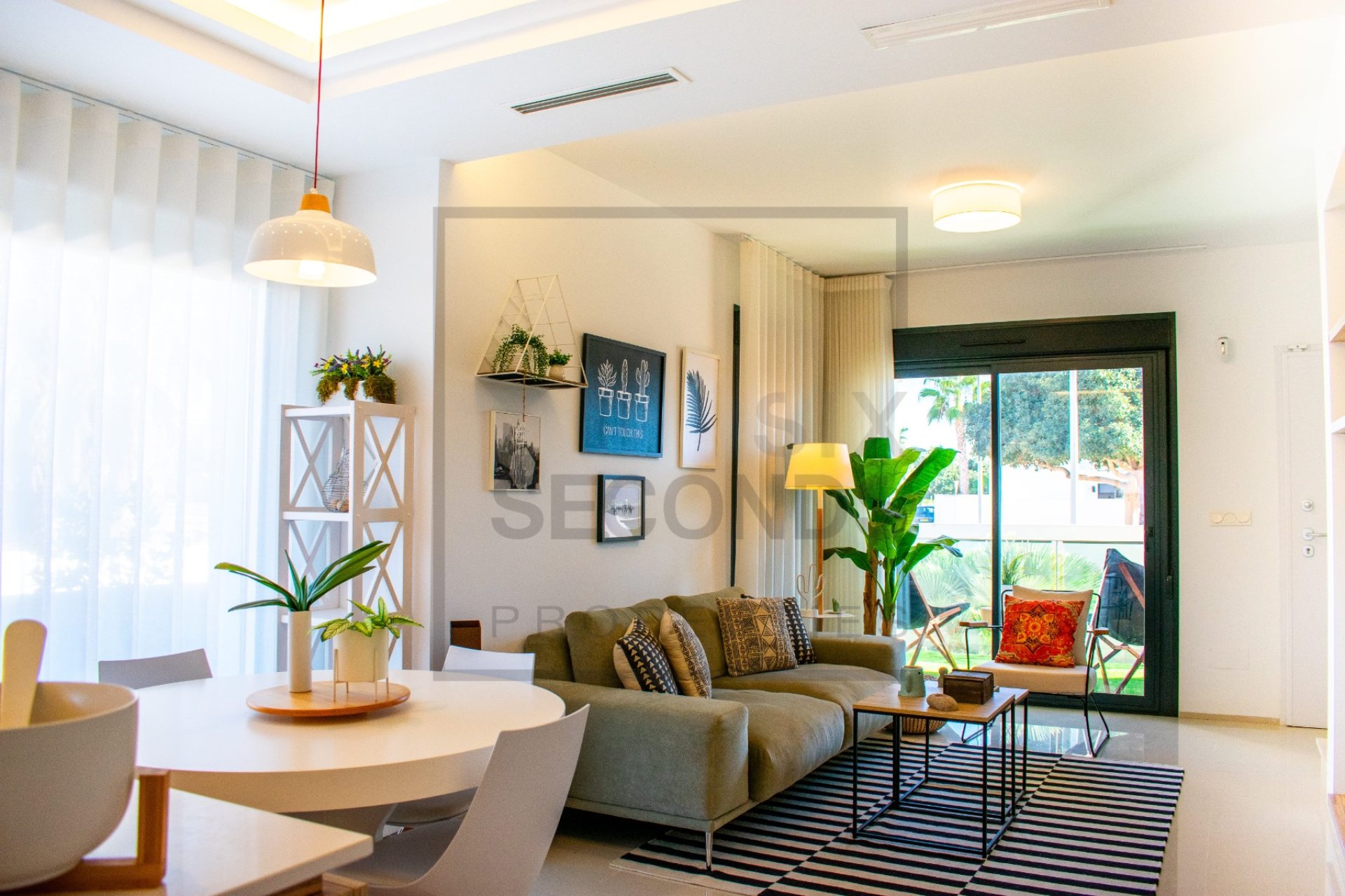 Resale - Villa - Ciudad Quesada