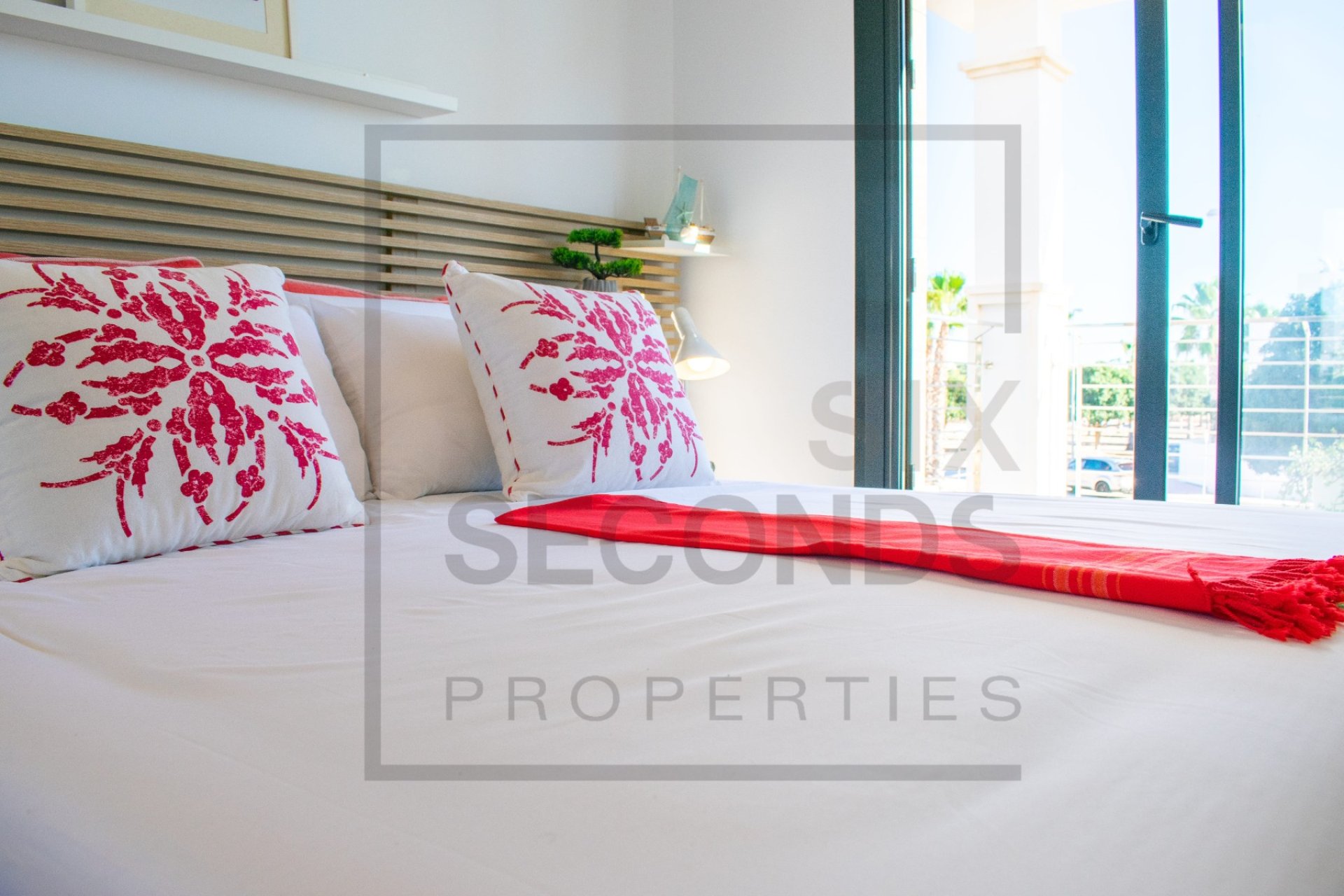 Resale - Villa - Ciudad Quesada