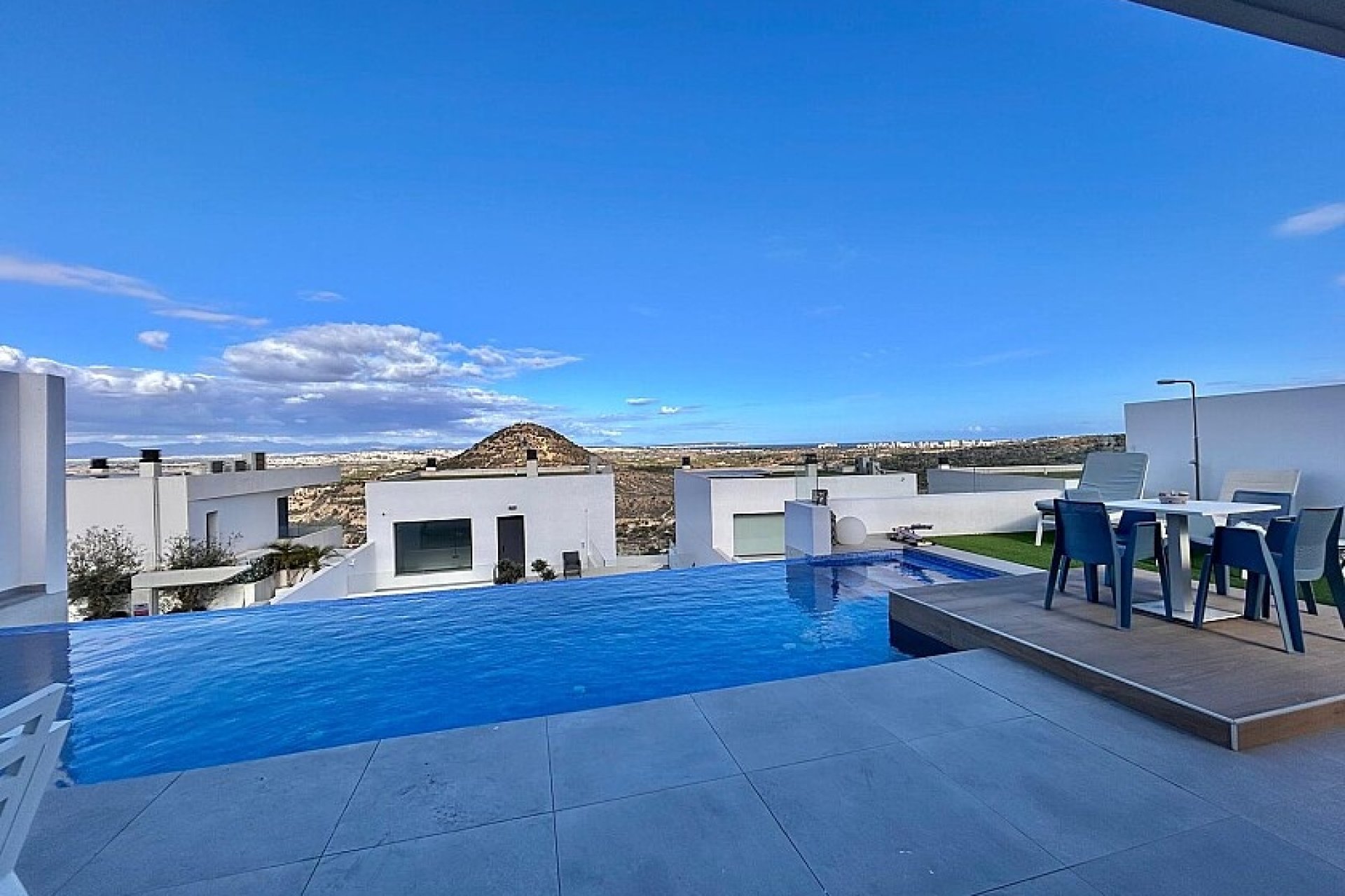 Resale - Villa - Ciudad Quesada