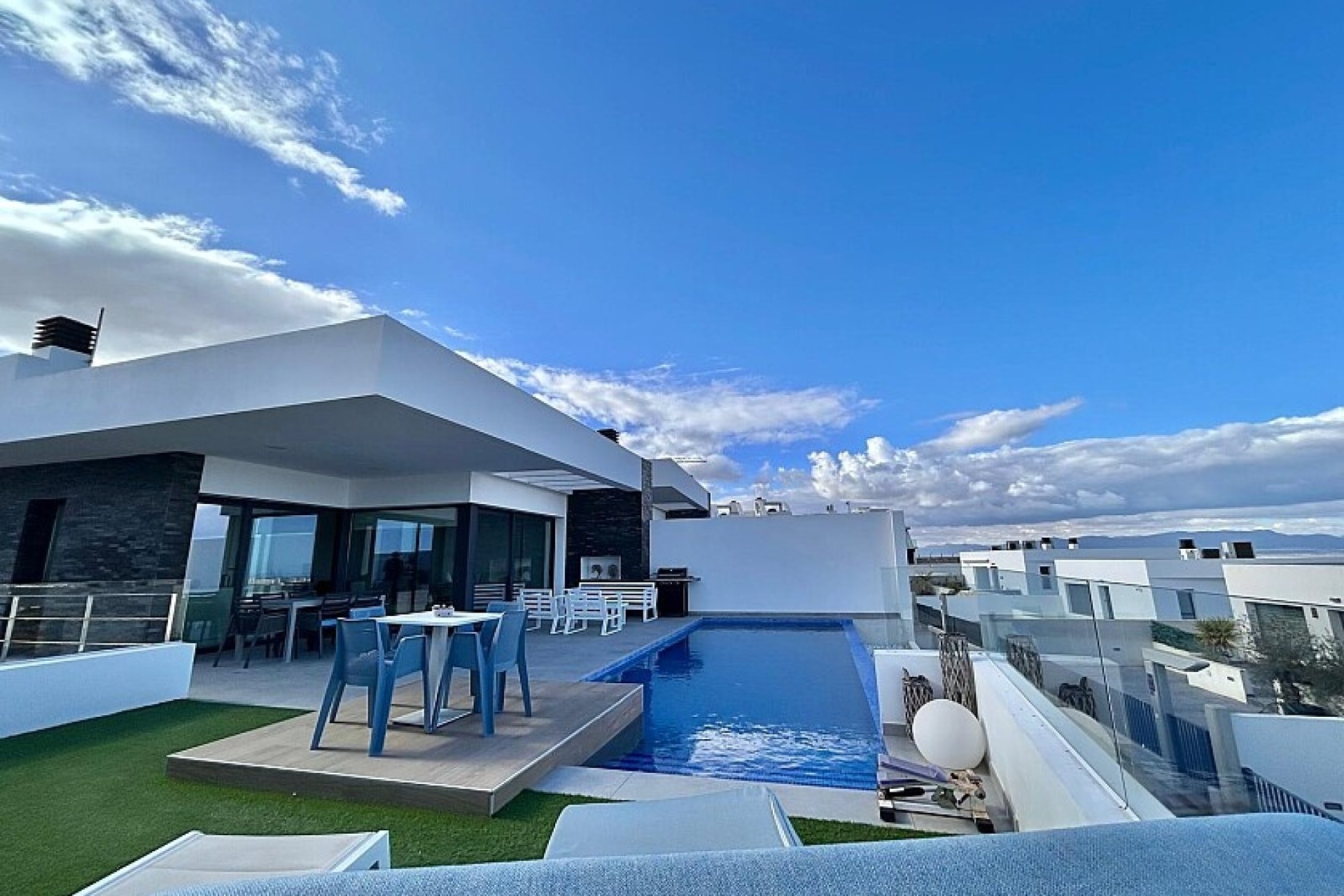 Resale - Villa - Ciudad Quesada