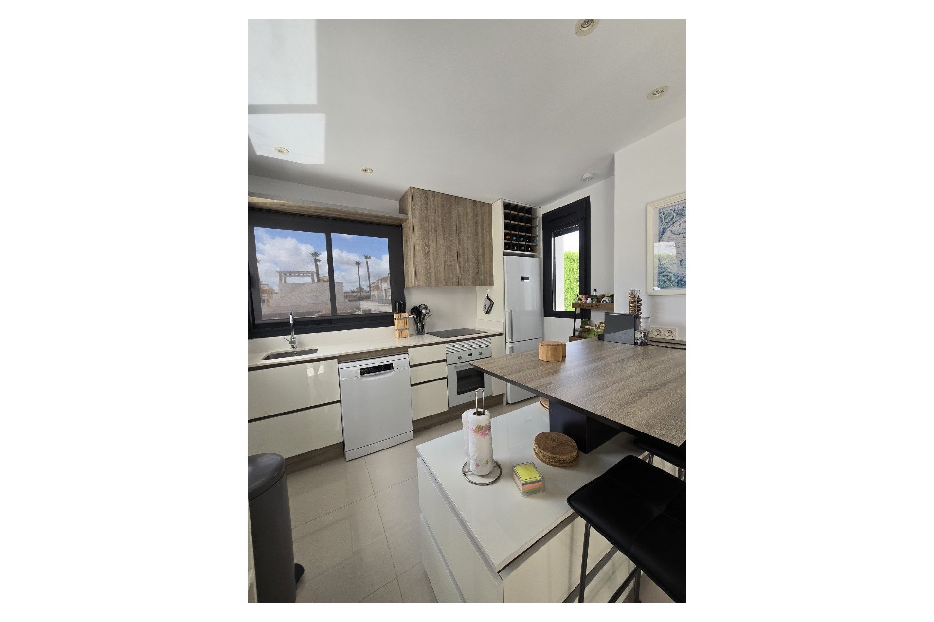 Resale - Villa - Ciudad Quesada