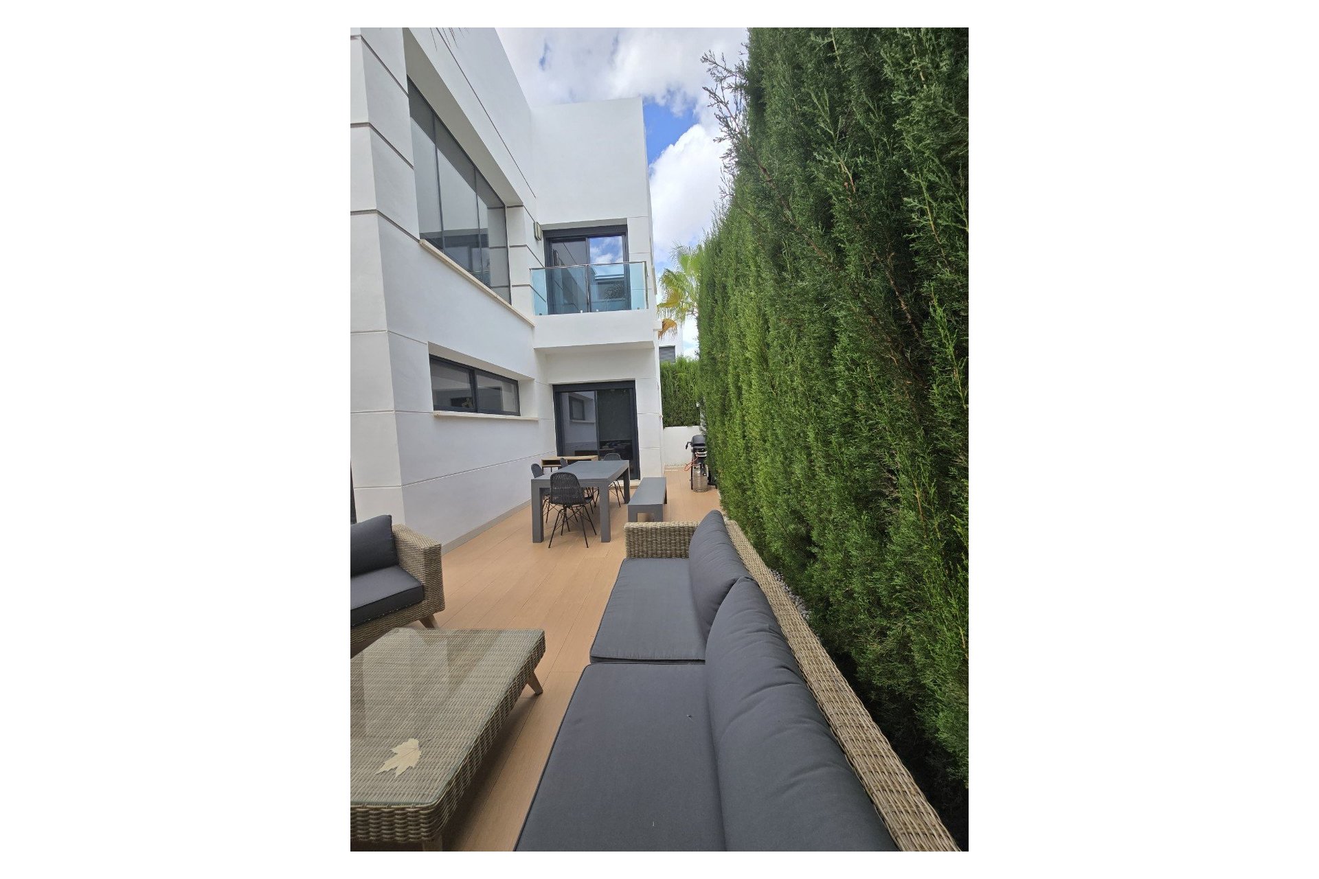 Resale - Villa - Ciudad Quesada