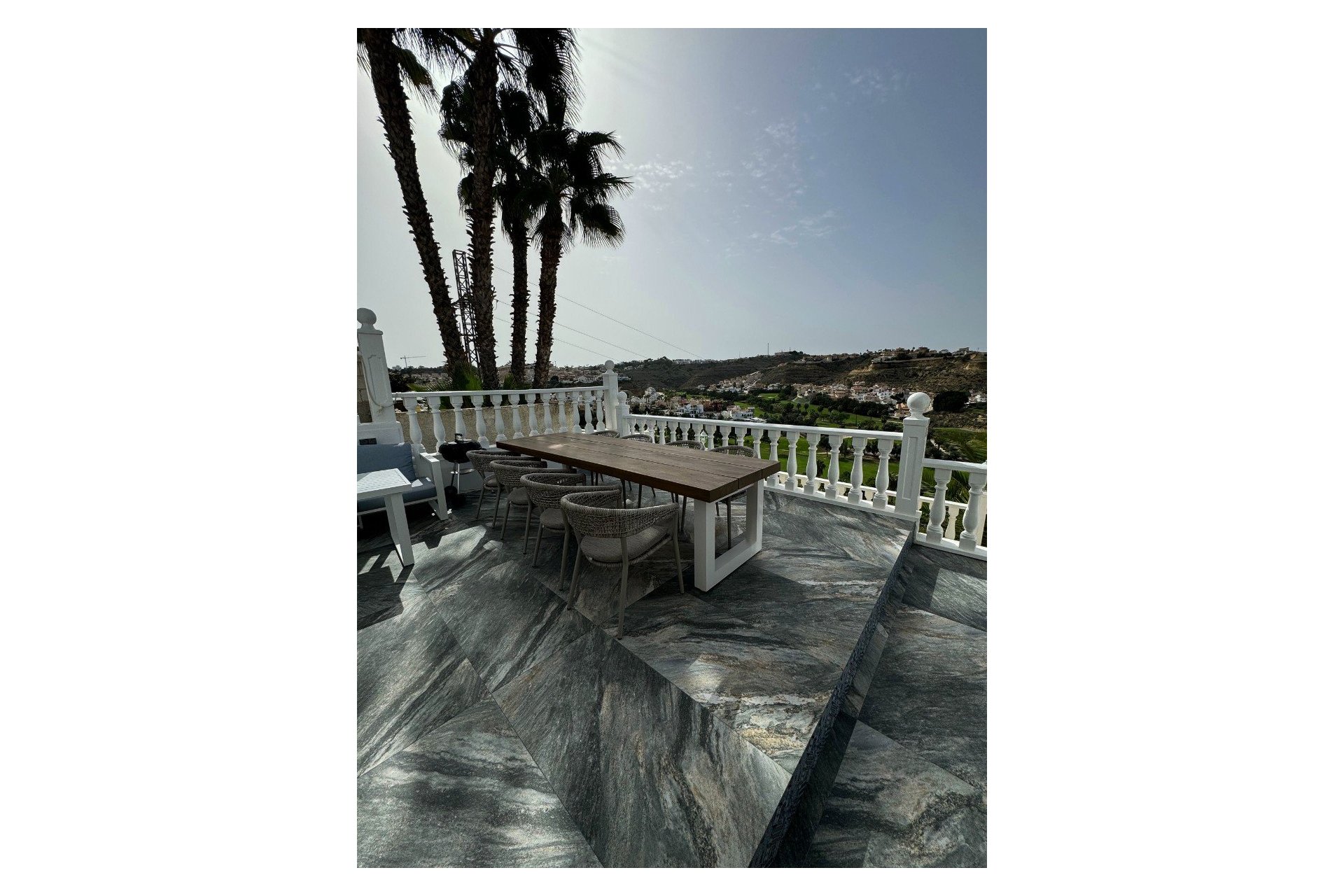 Resale - Villa - Ciudad Quesada