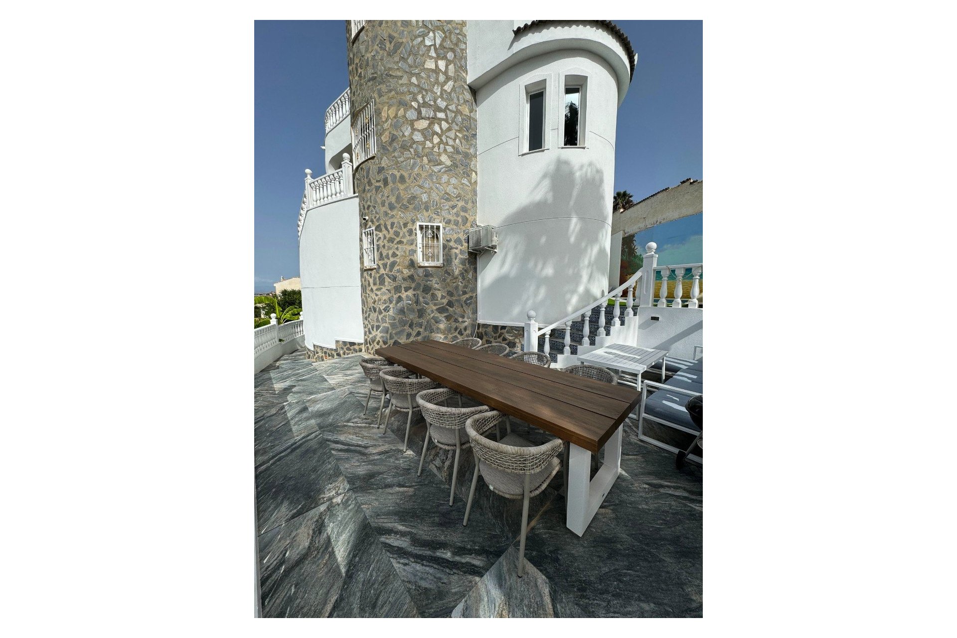 Resale - Villa - Ciudad Quesada