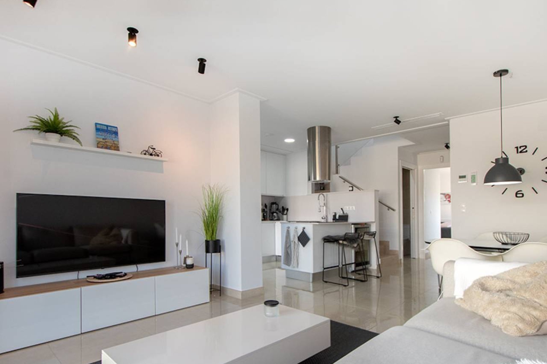 Resale - Villa - Ciudad Quesada