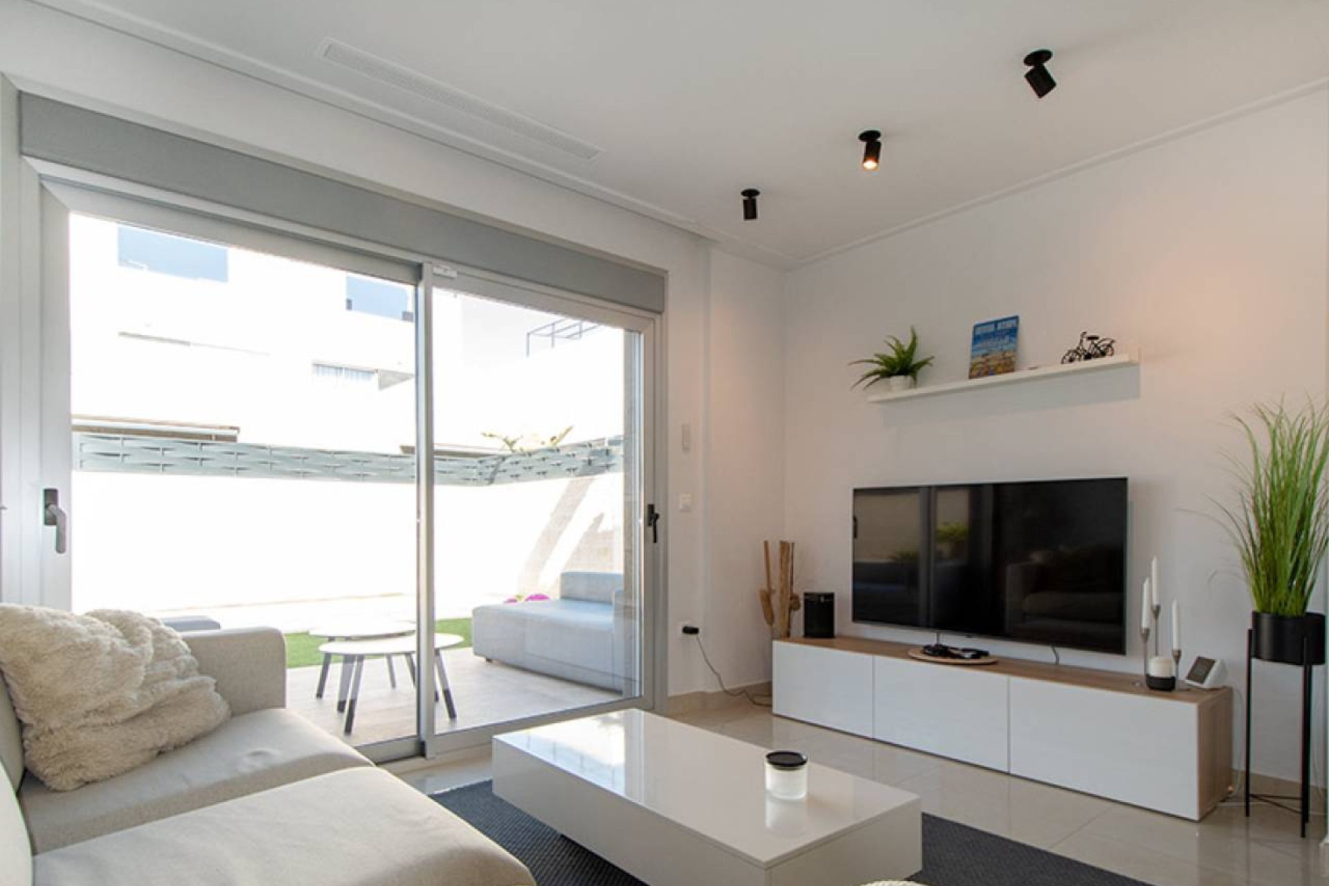 Resale - Villa - Ciudad Quesada