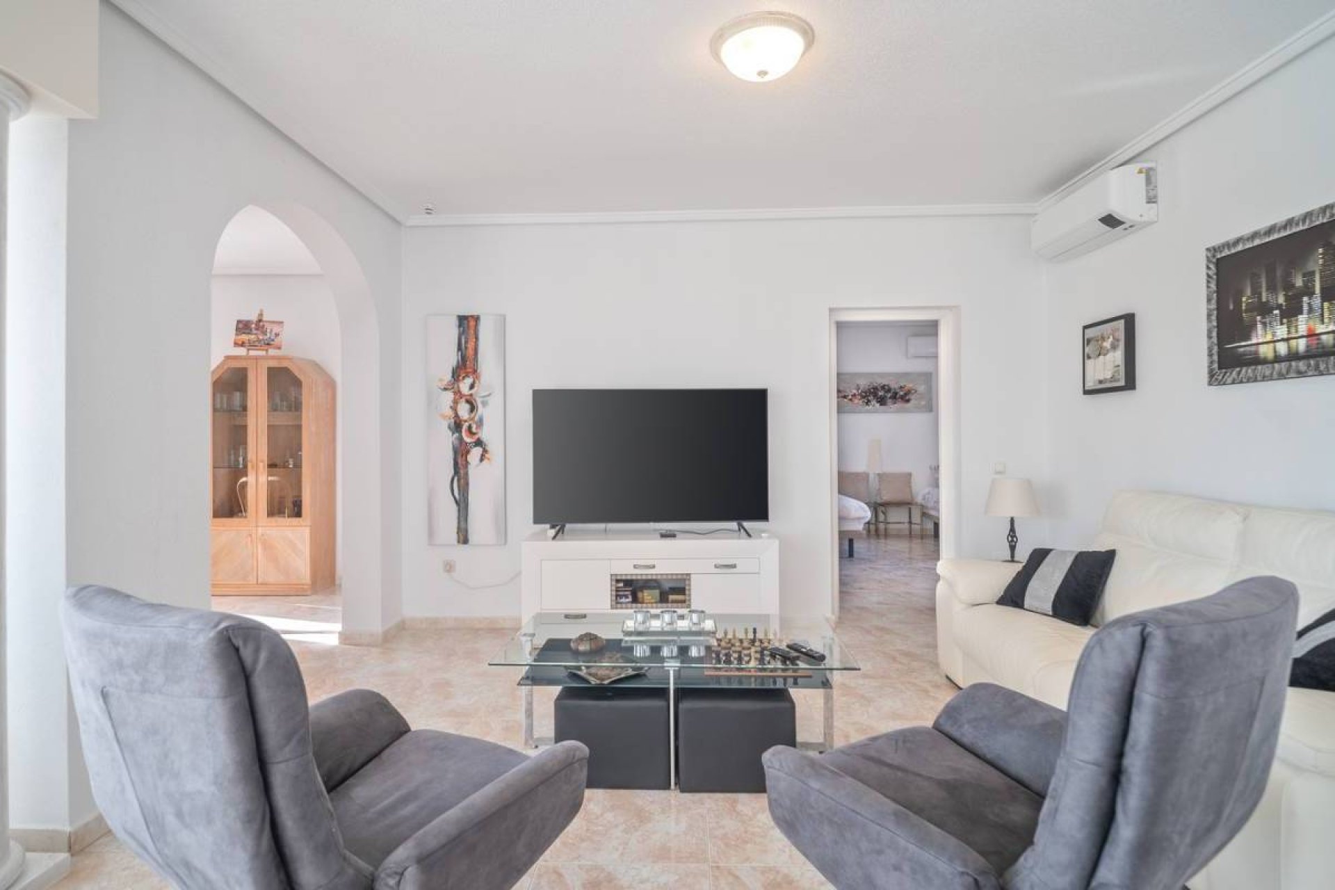 Resale - Villa - Ciudad Quesada