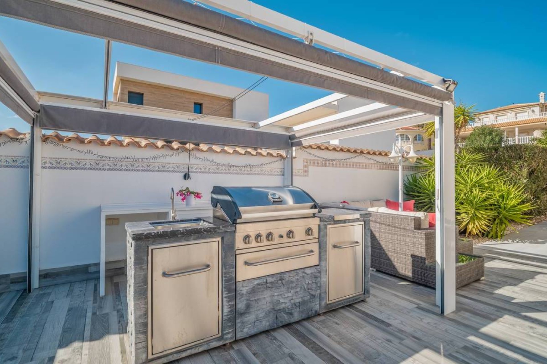 Resale - Villa - Ciudad Quesada