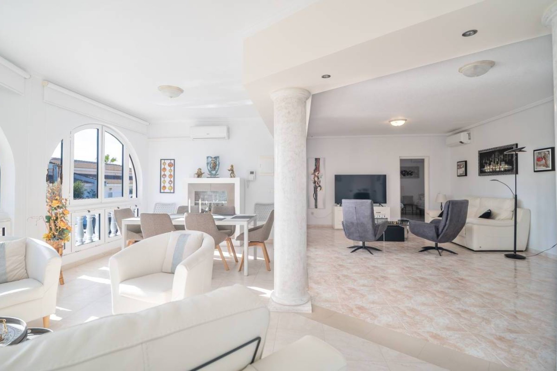 Resale - Villa - Ciudad Quesada