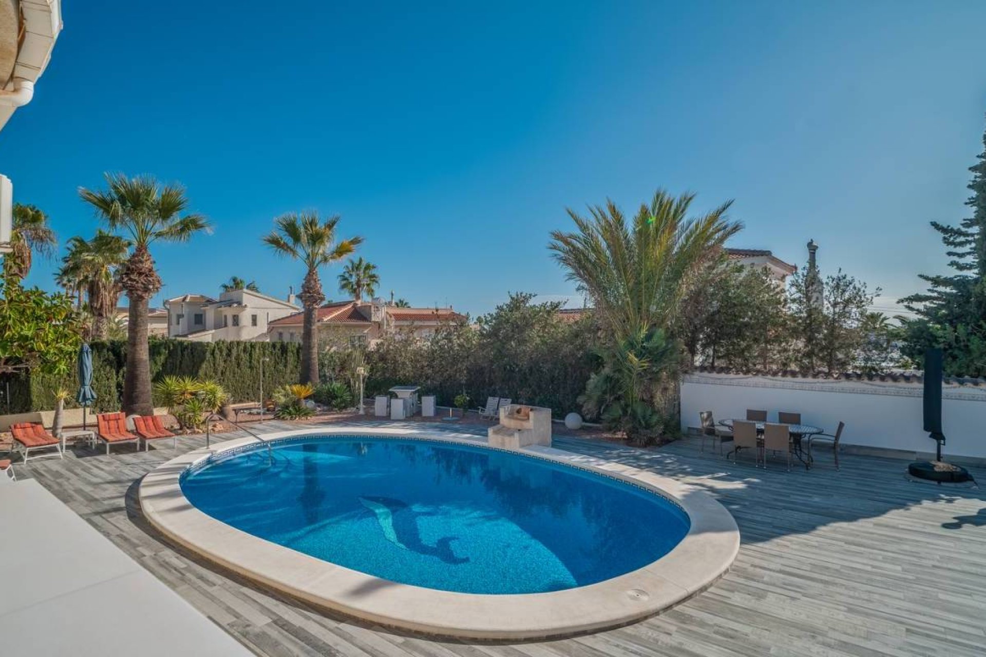 Resale - Villa - Ciudad Quesada
