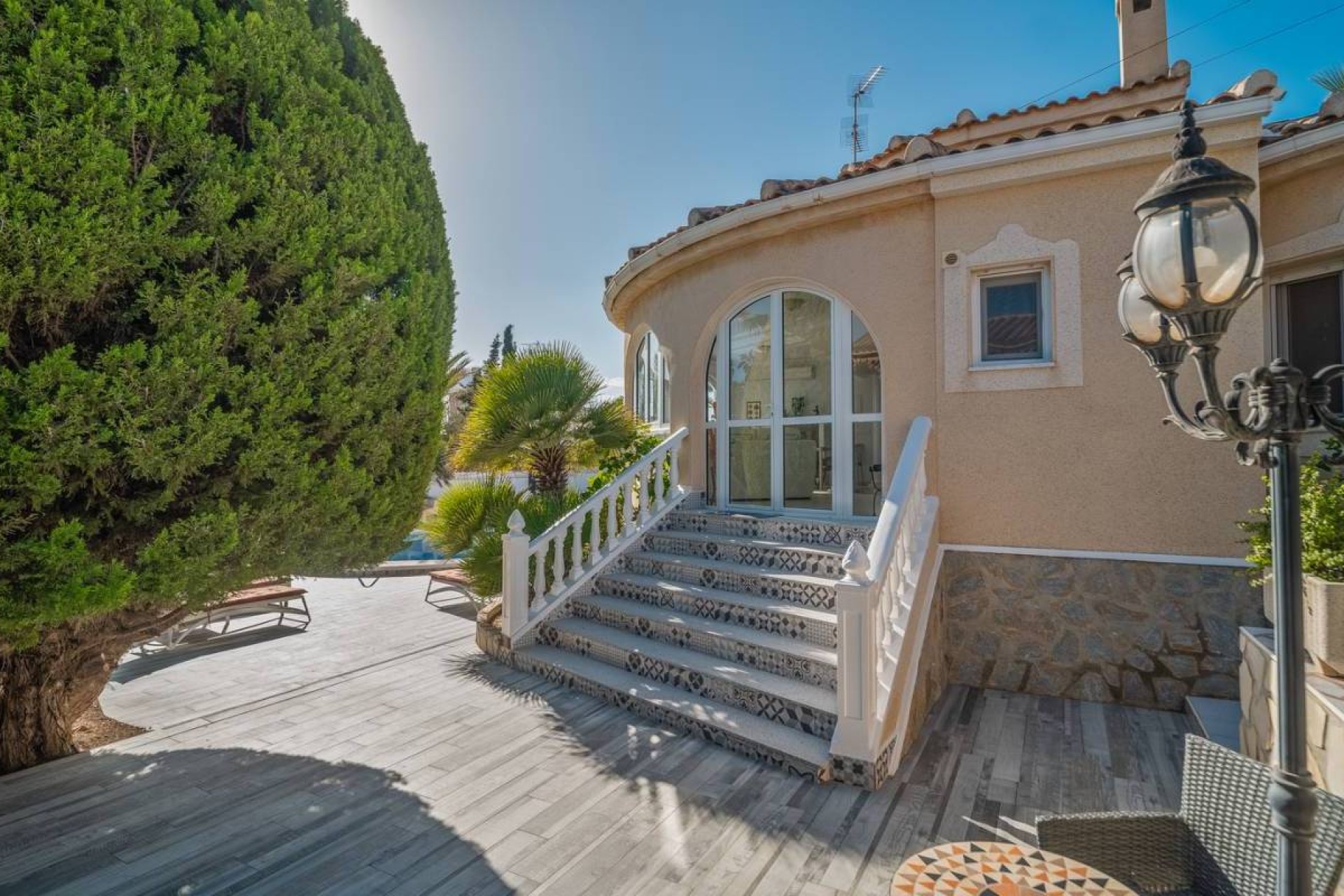 Resale - Villa - Ciudad Quesada
