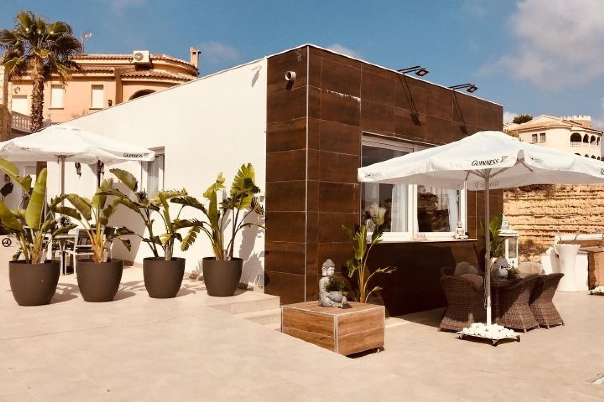 Resale - Villa - Ciudad Quesada