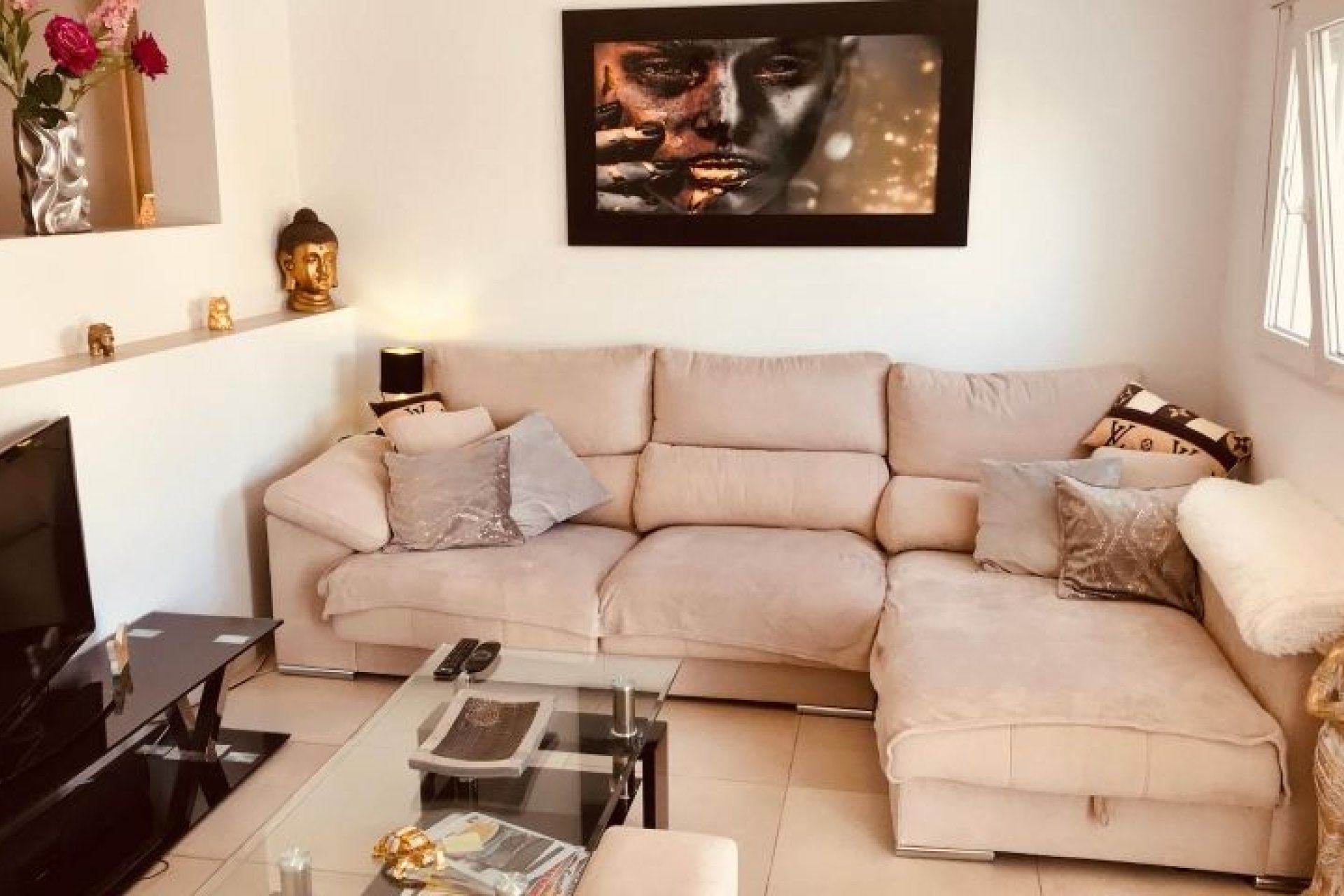 Resale - Villa - Ciudad Quesada