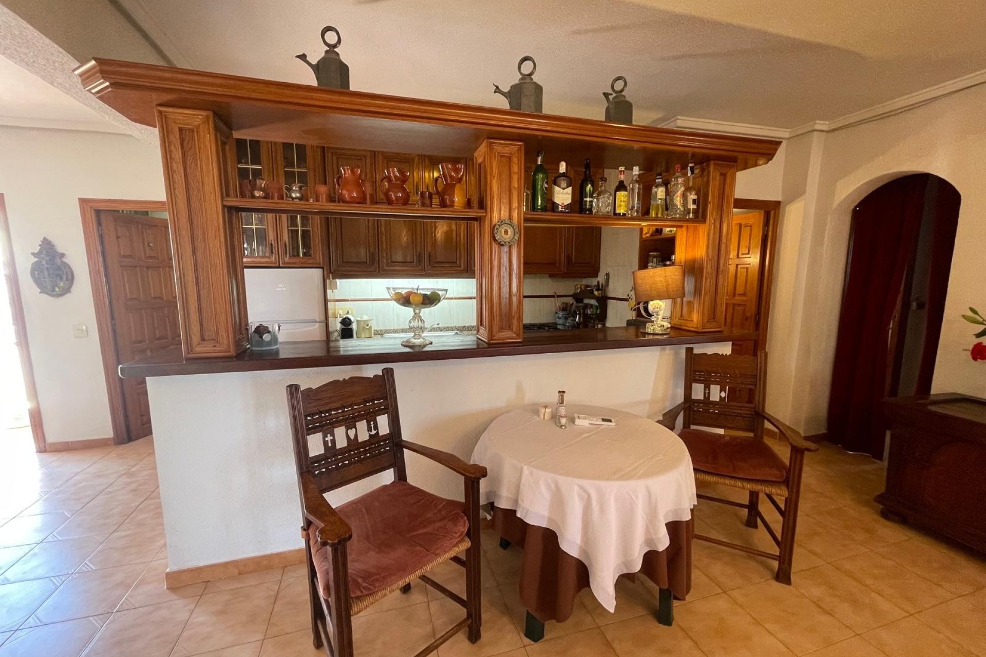 Resale - Villa - Ciudad Quesada