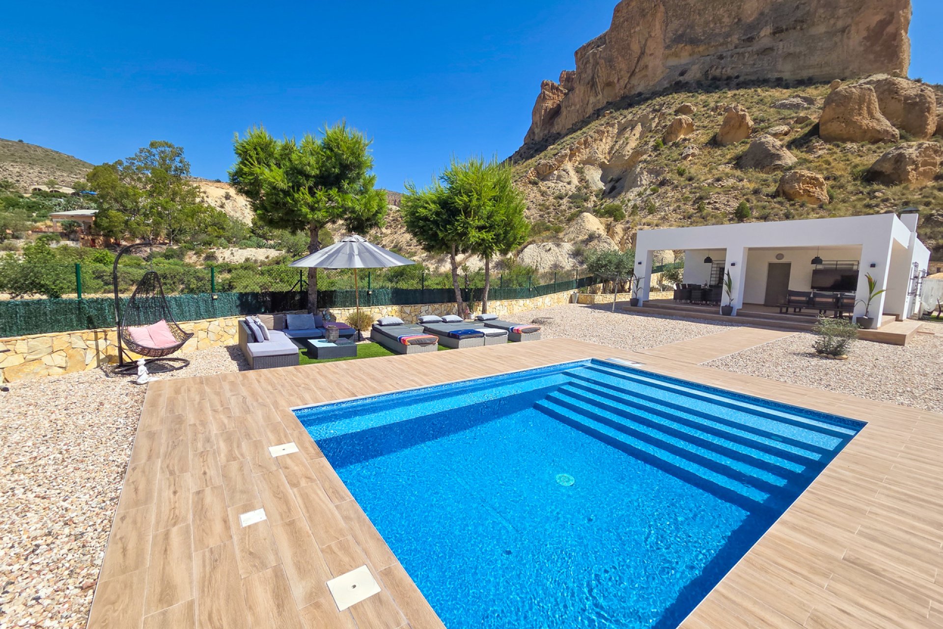 Resale - Villa - Crevillente - Crevillent