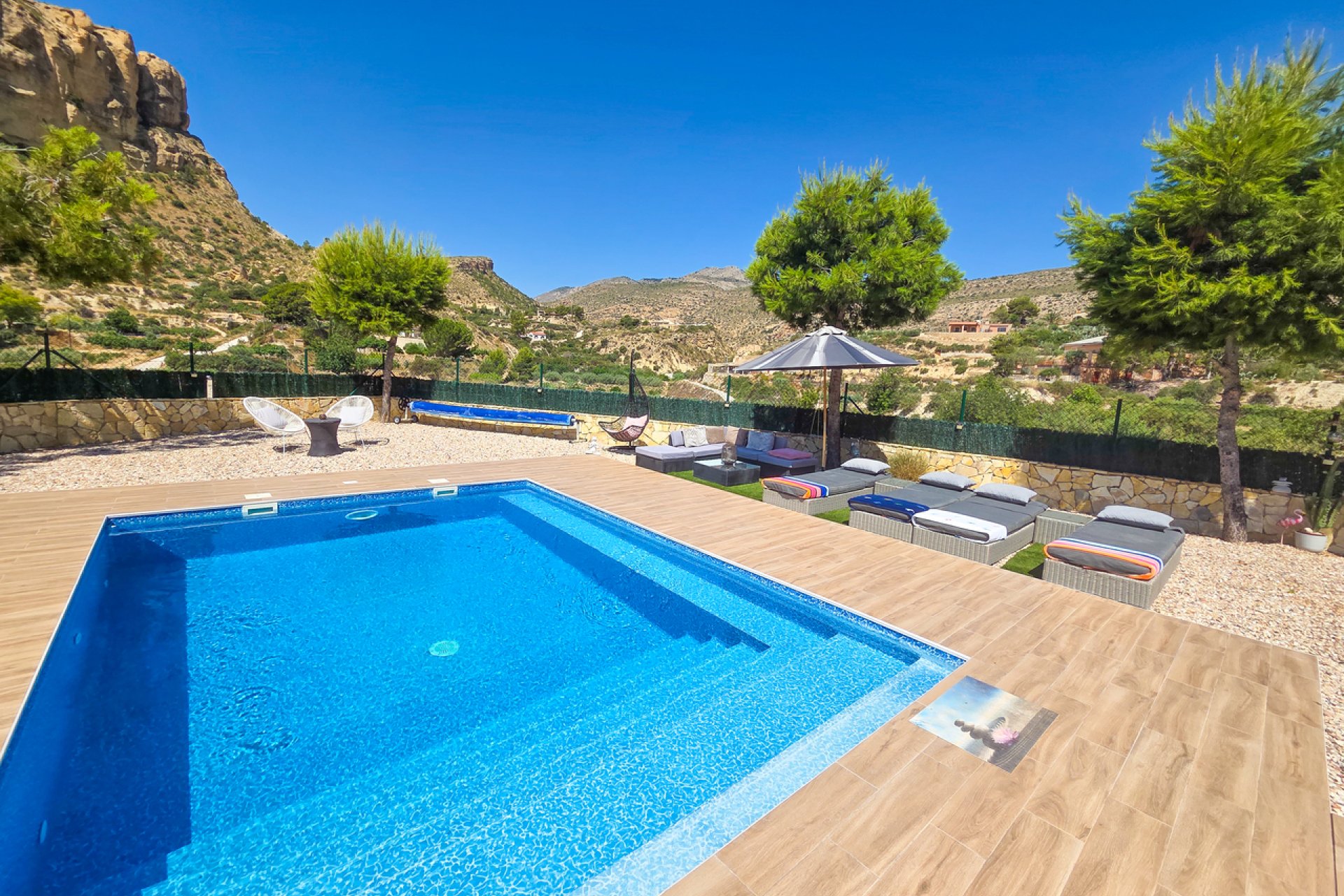 Resale - Villa - Crevillente - Crevillent