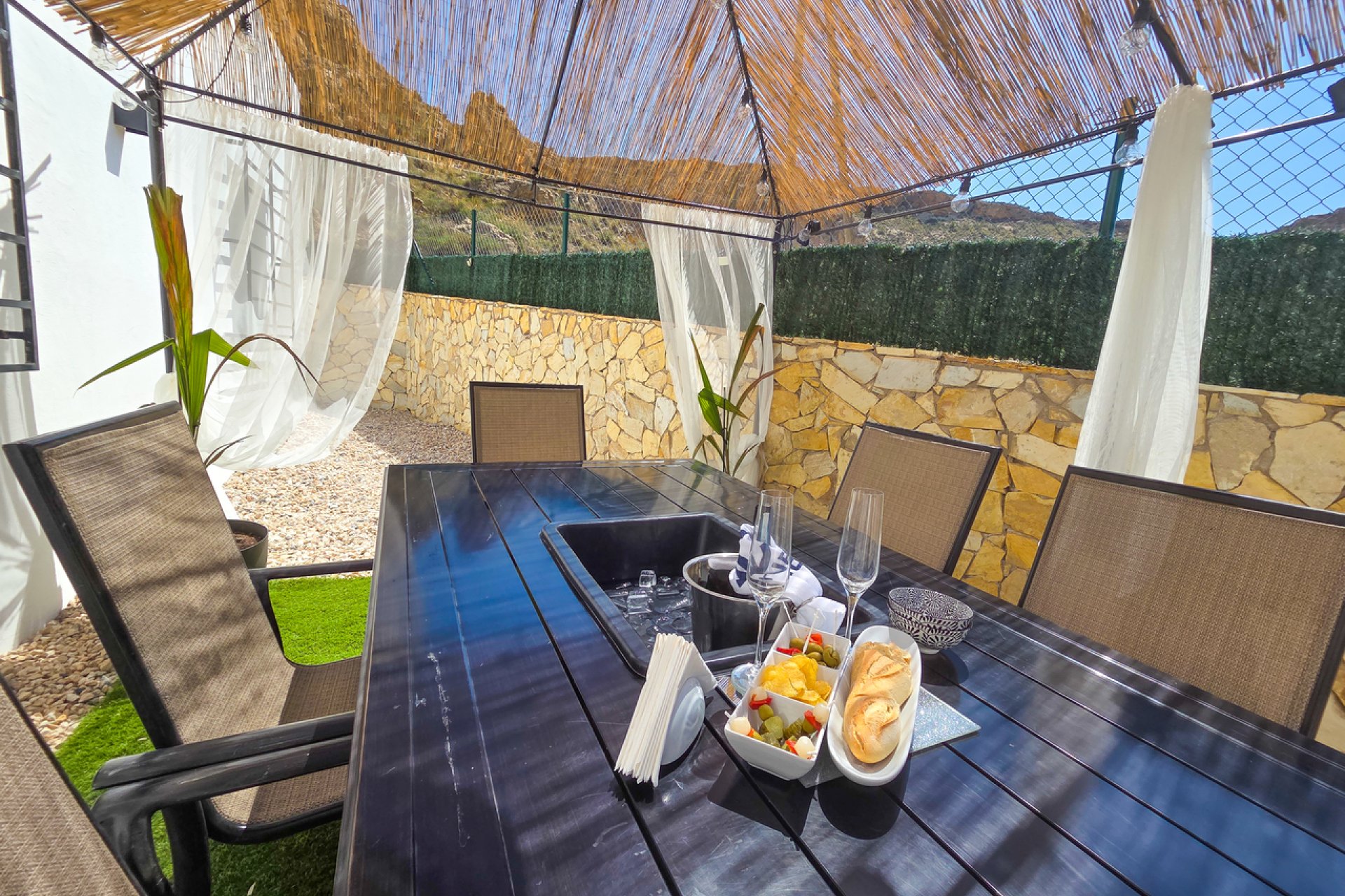 Resale - Villa - Crevillente - Crevillent