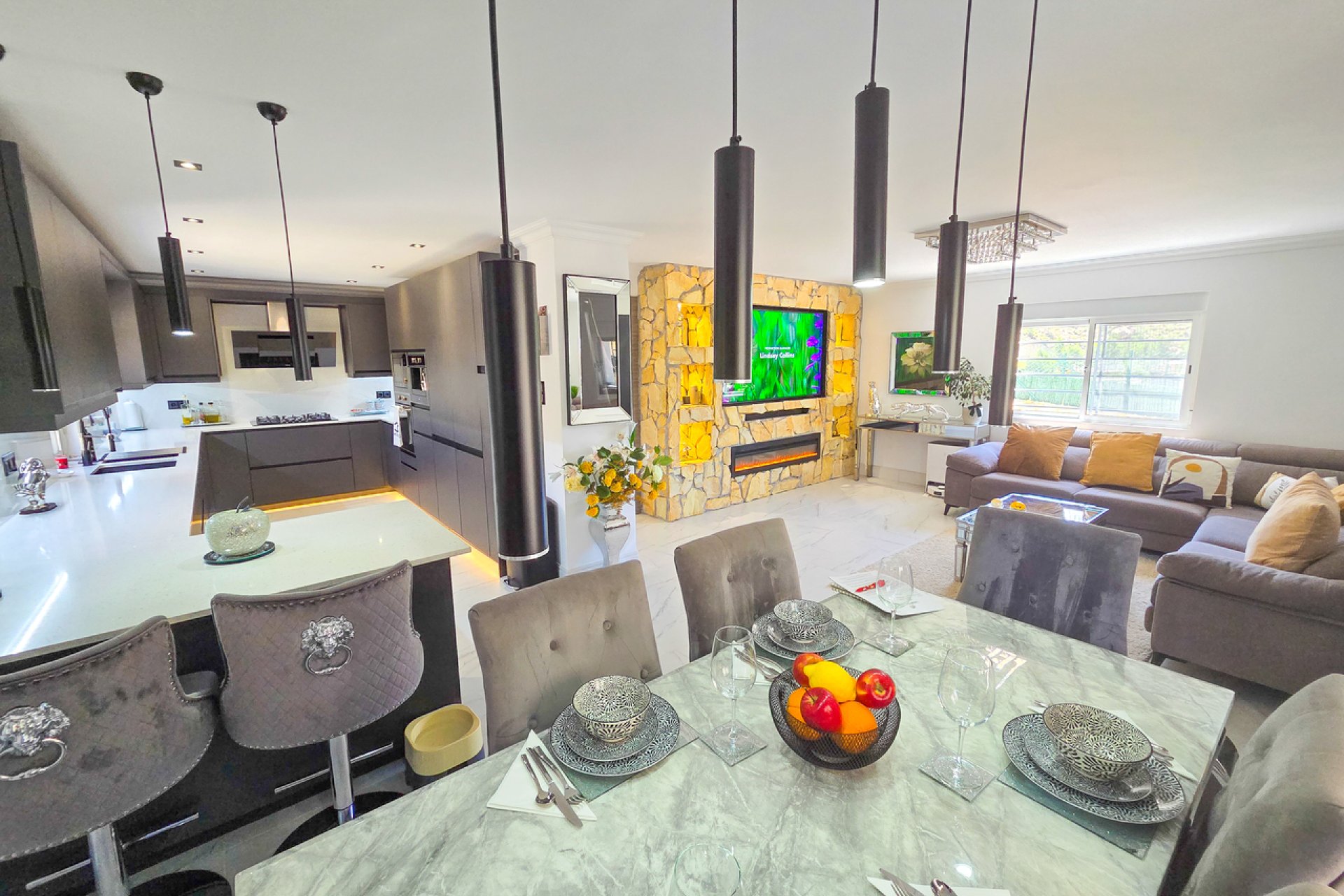 Resale - Villa - Crevillente - Crevillent
