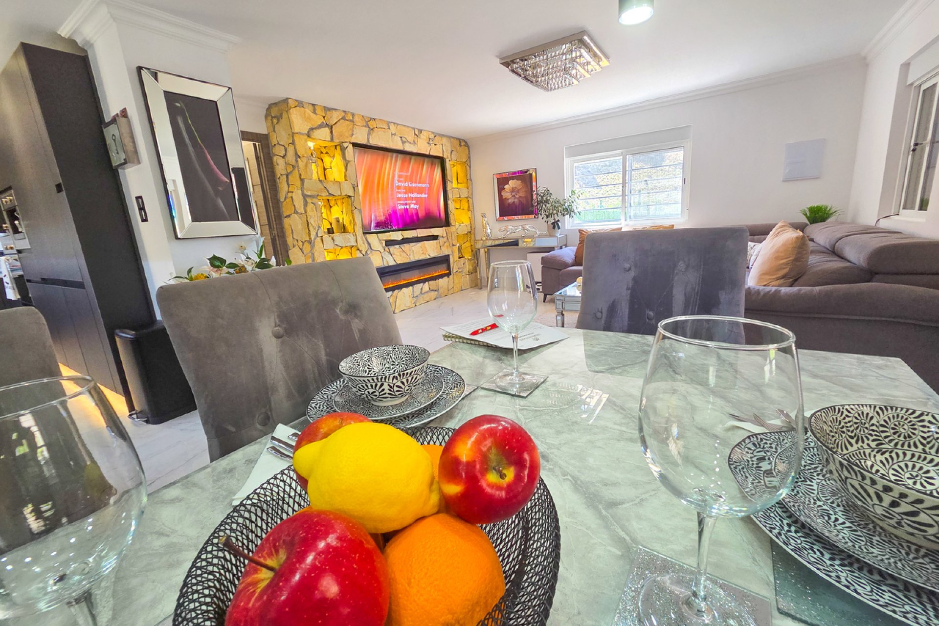 Resale - Villa - Crevillente - Crevillent