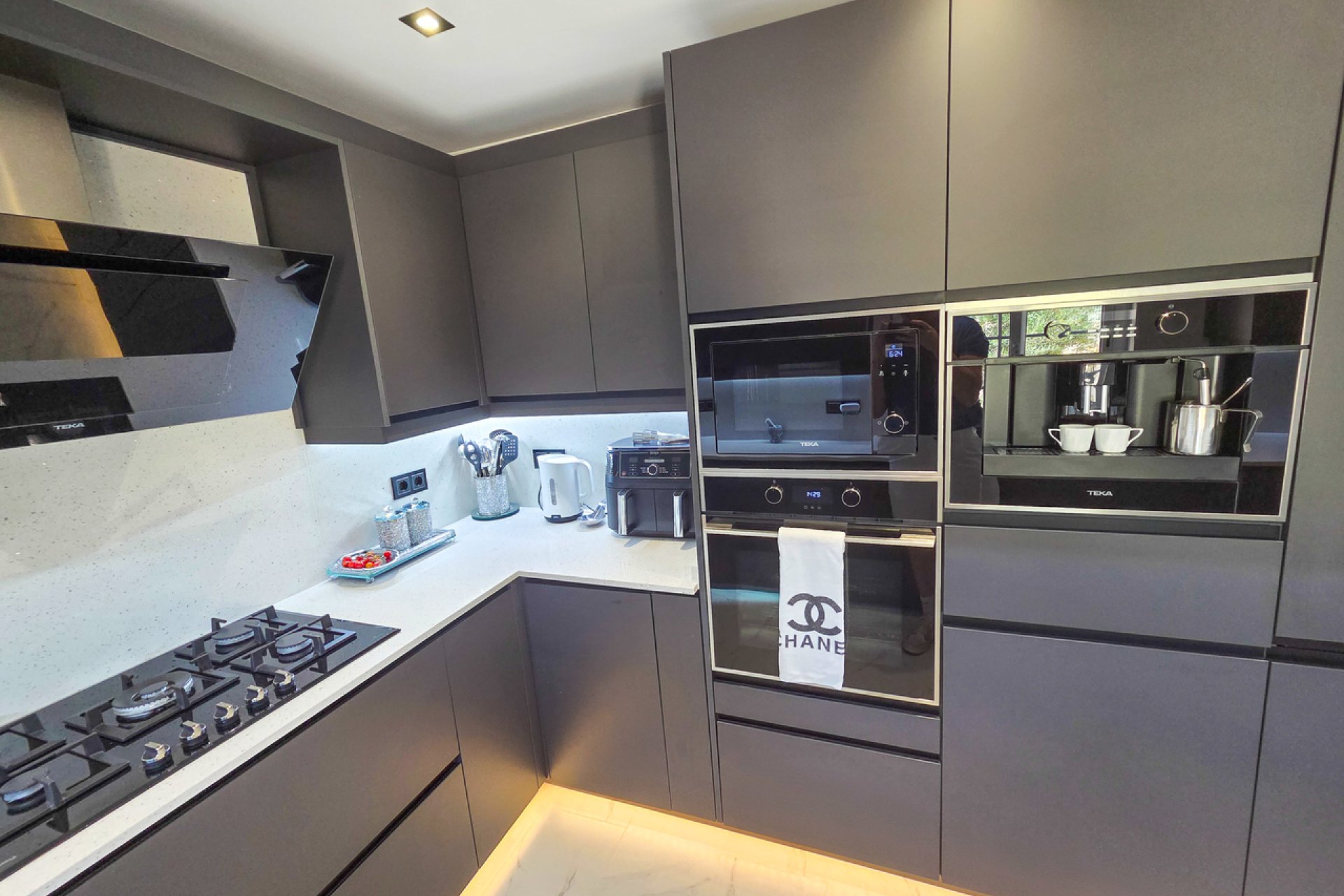Resale - Villa - Crevillente - Crevillent