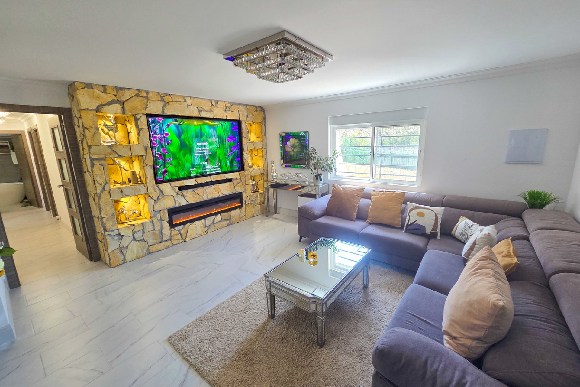 Resale - Villa - Crevillente - Crevillent