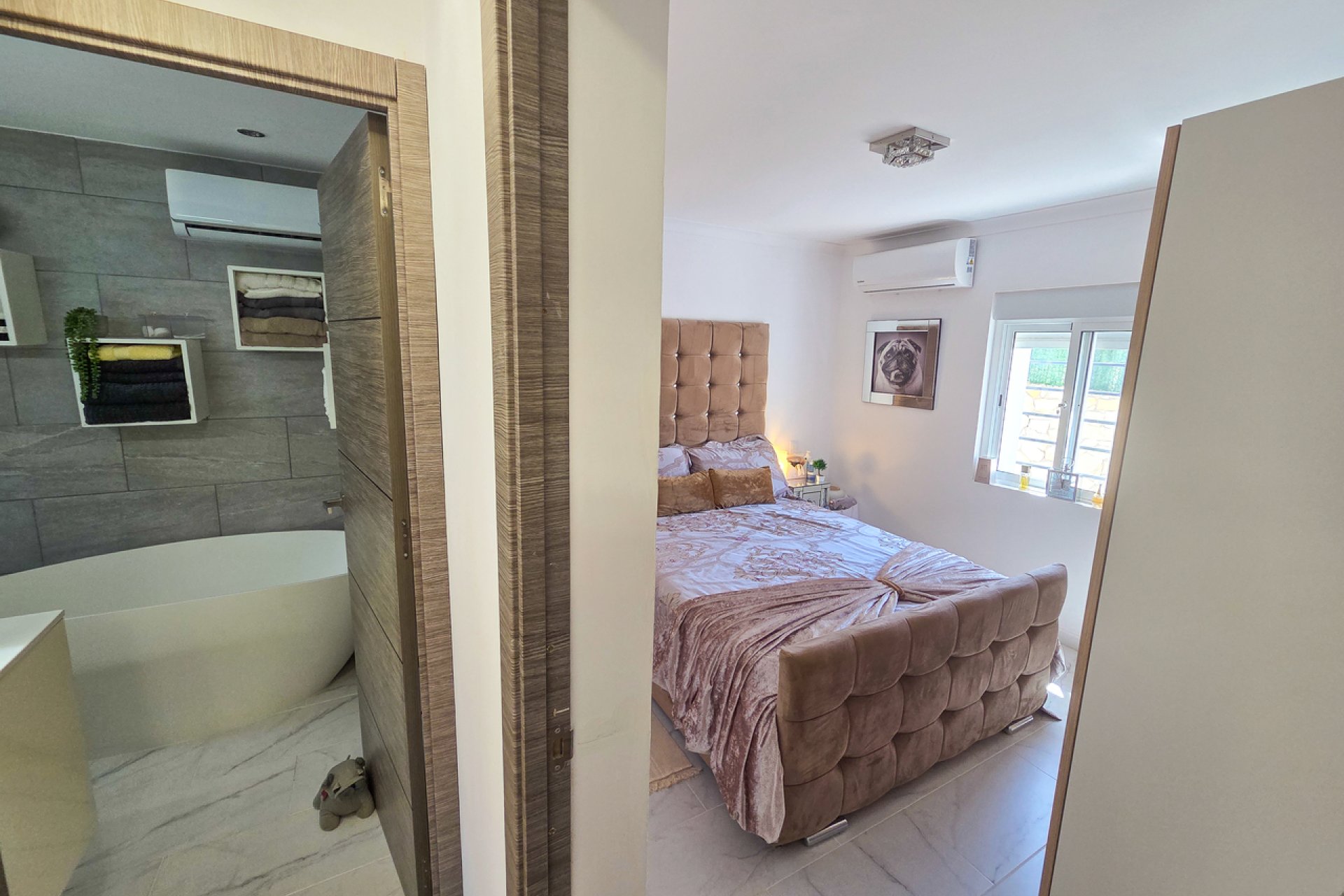 Resale - Villa - Crevillente - Crevillent