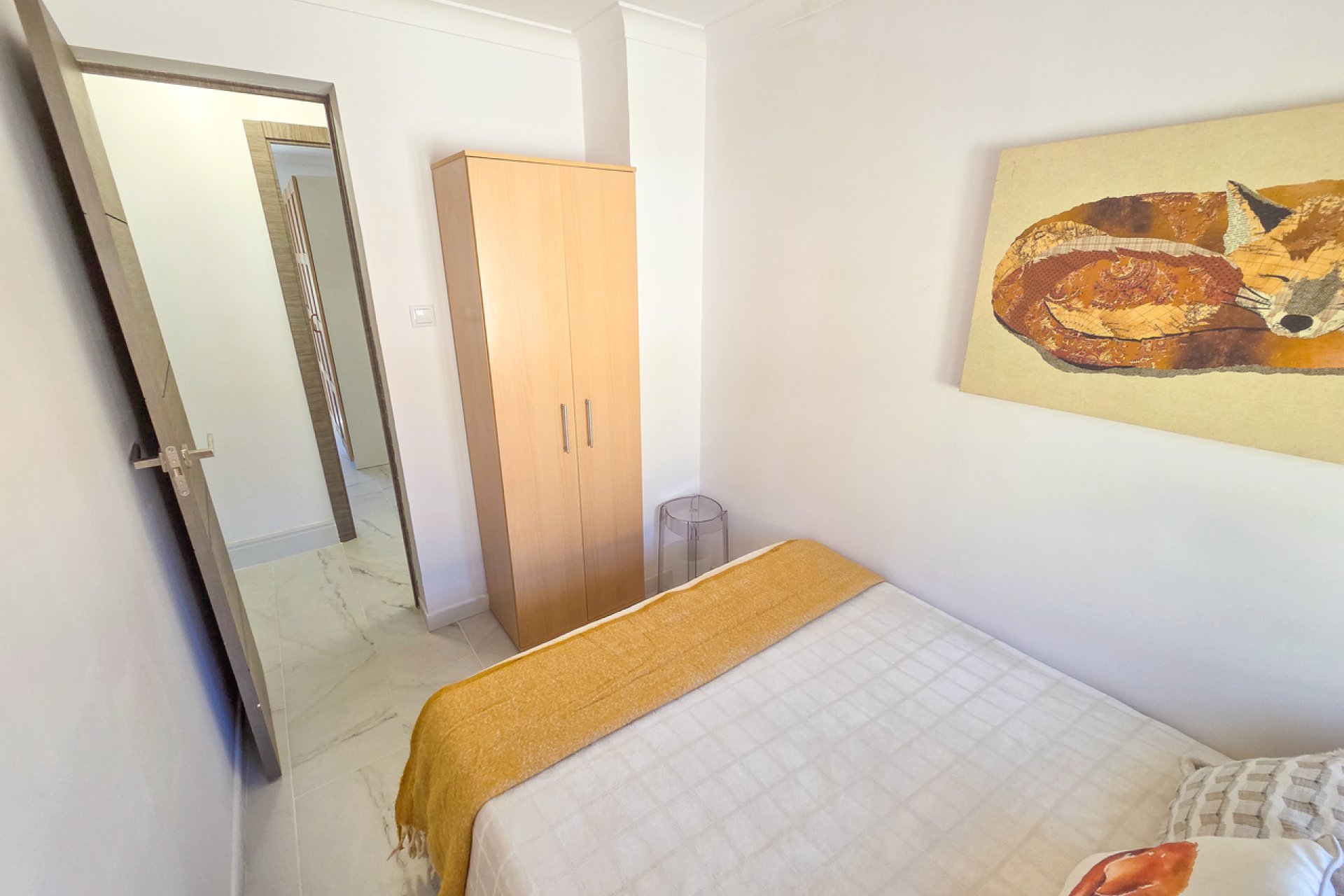 Resale - Villa - Crevillente - Crevillent