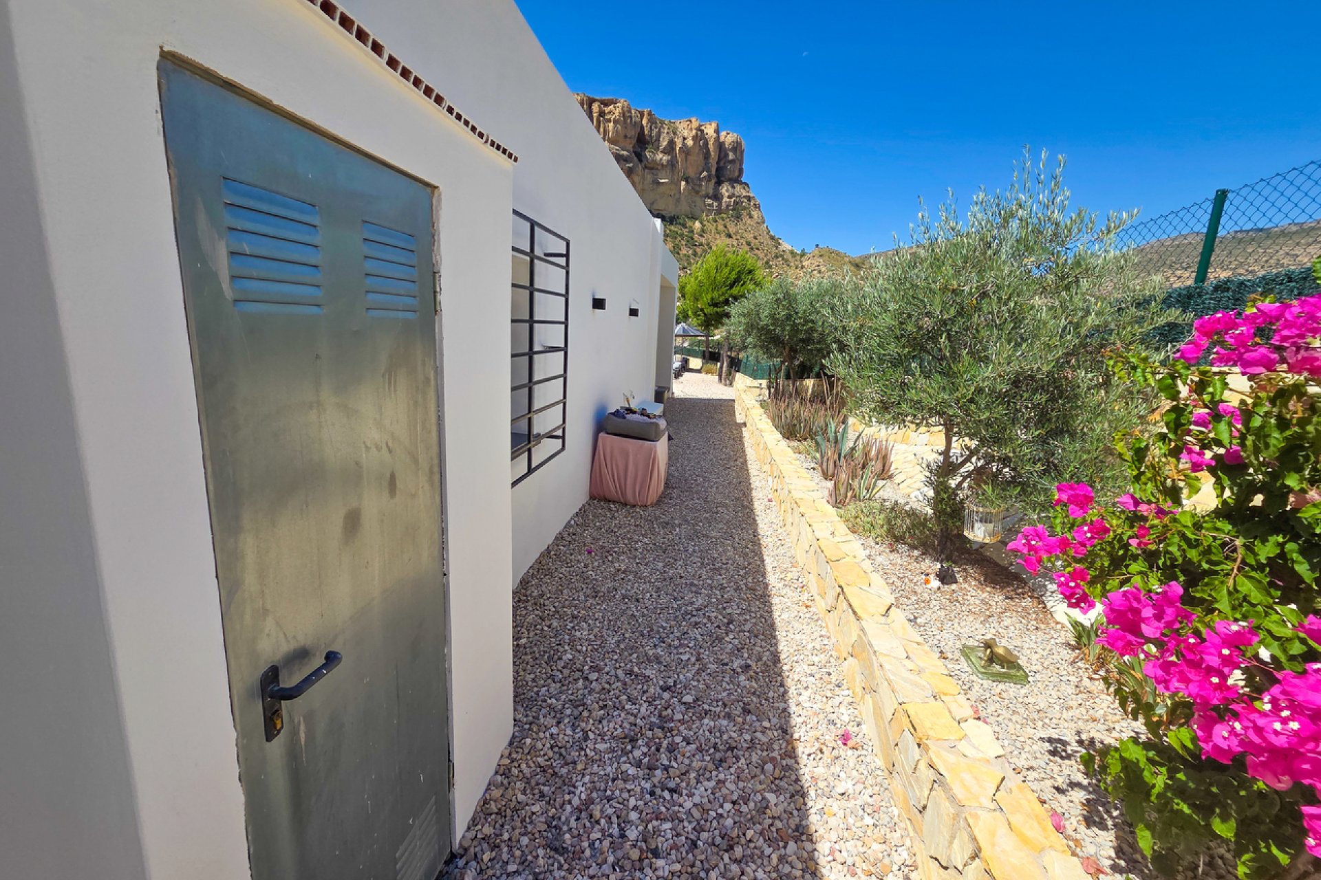 Resale - Villa - Crevillente - Crevillent